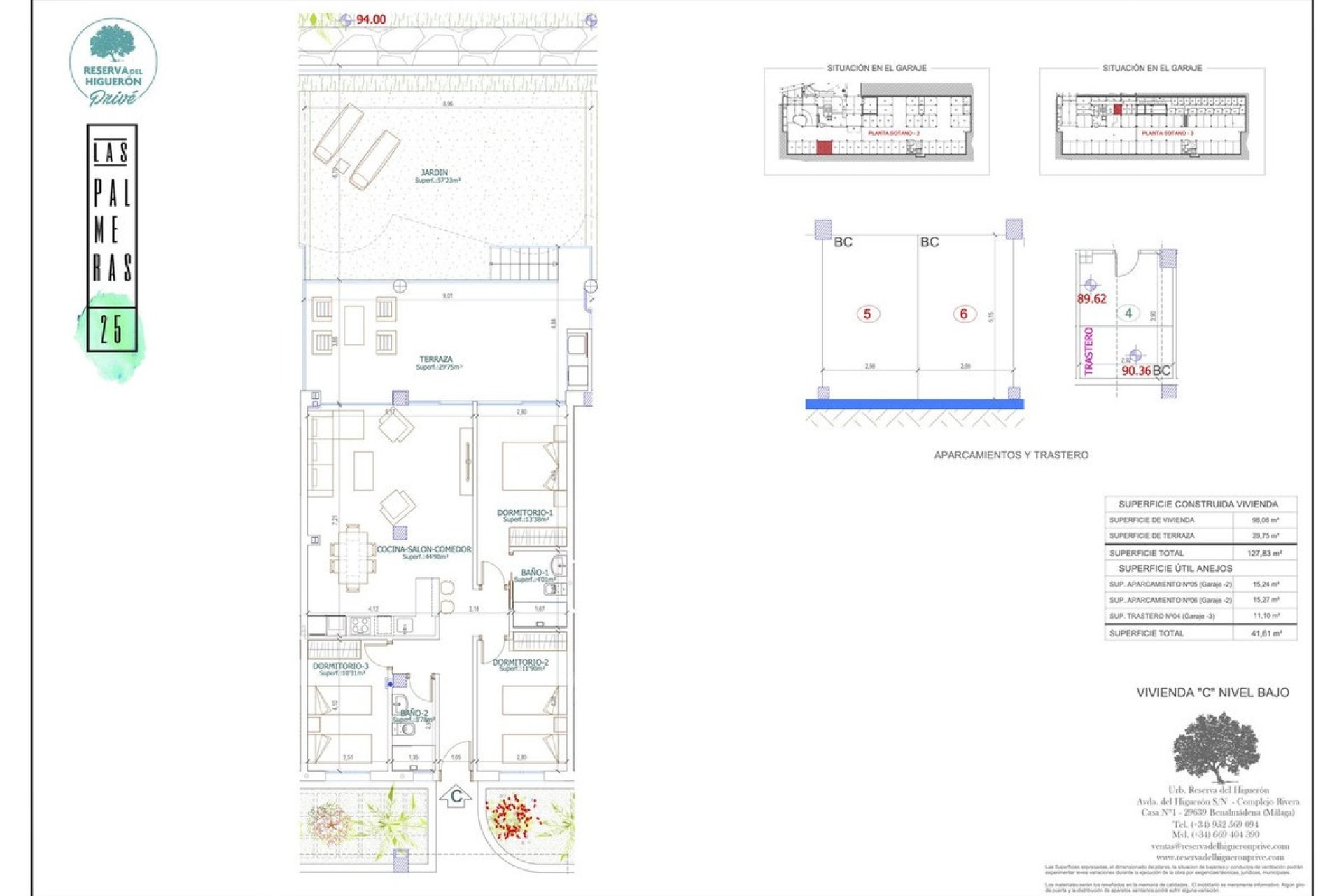 Reventa - Apartamento - Benalmadena - Benalmadena Costa