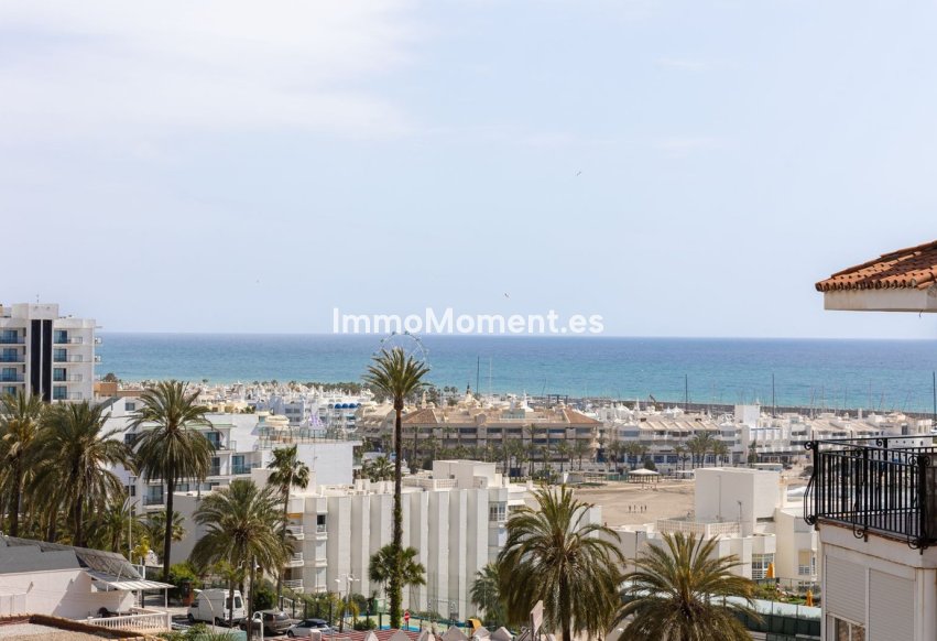 Reventa - Apartamento - Benalmadena - Benalmadena Costa