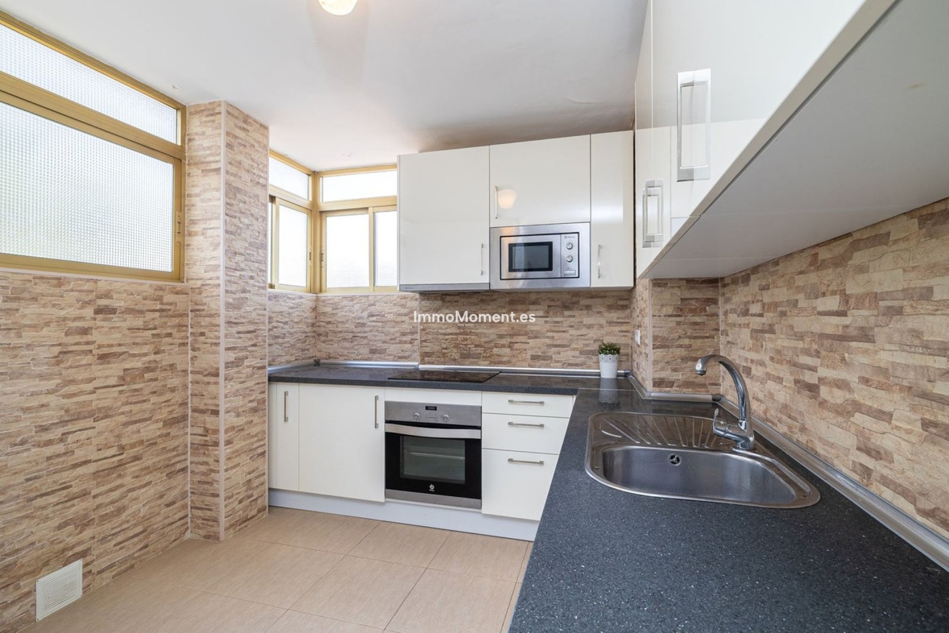 Reventa - Apartamento - Benalmadena - Benalmadena Costa