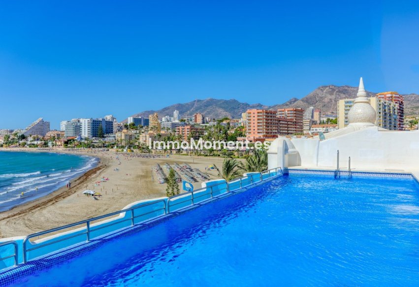 Reventa - Apartamento - Benalmadena - Benalmadena Costa