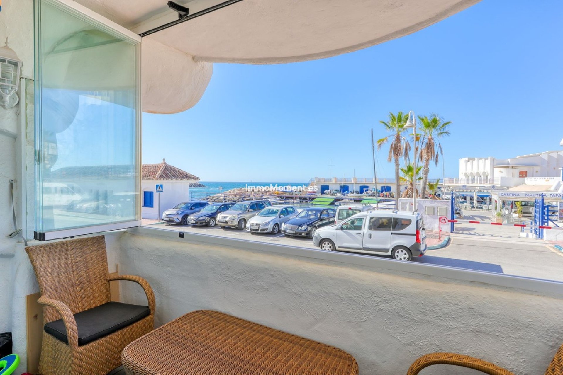 Reventa - Apartamento - Benalmadena - Benalmadena Costa