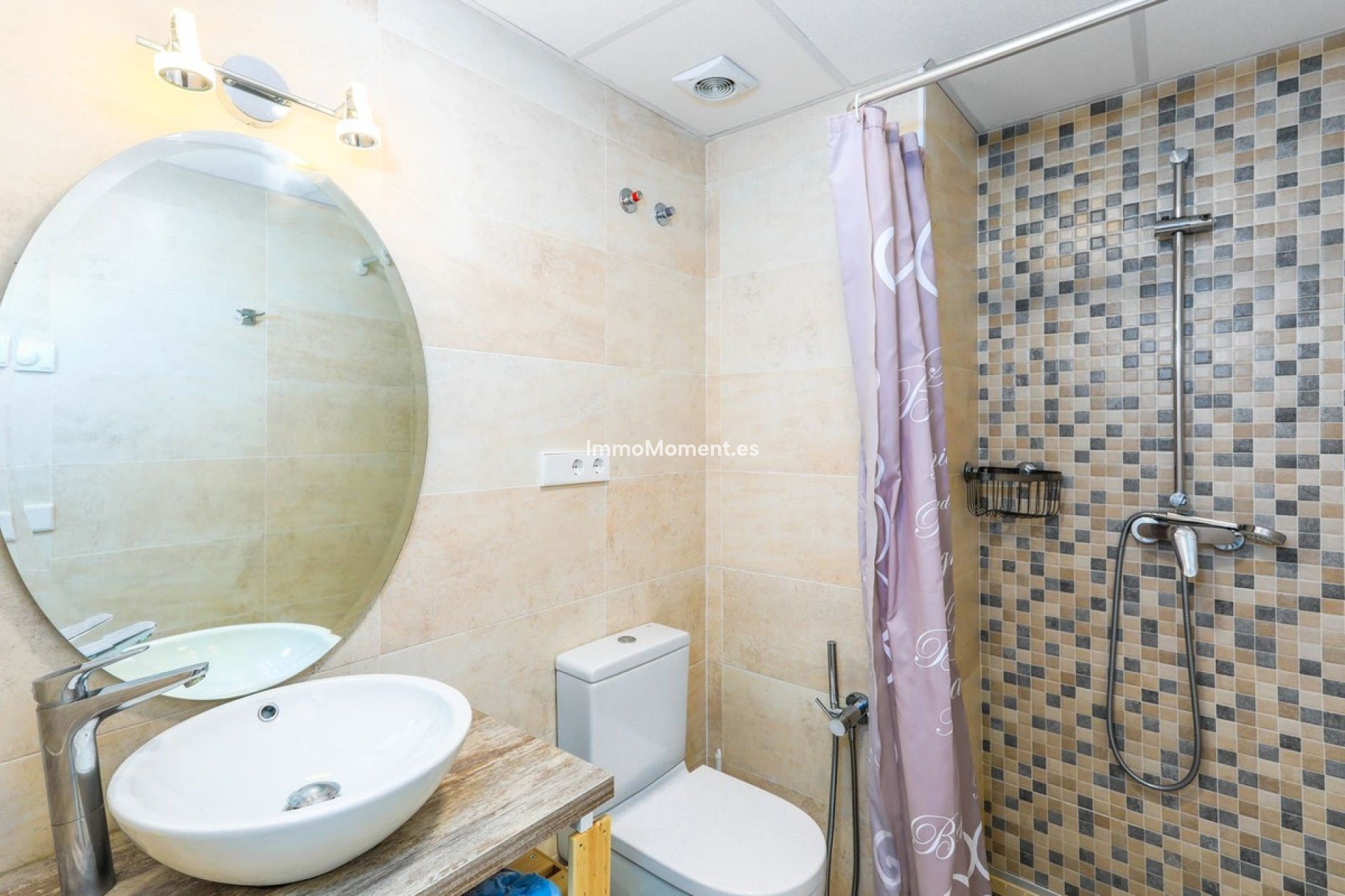 Reventa - Apartamento - Benalmadena - Benalmadena Costa