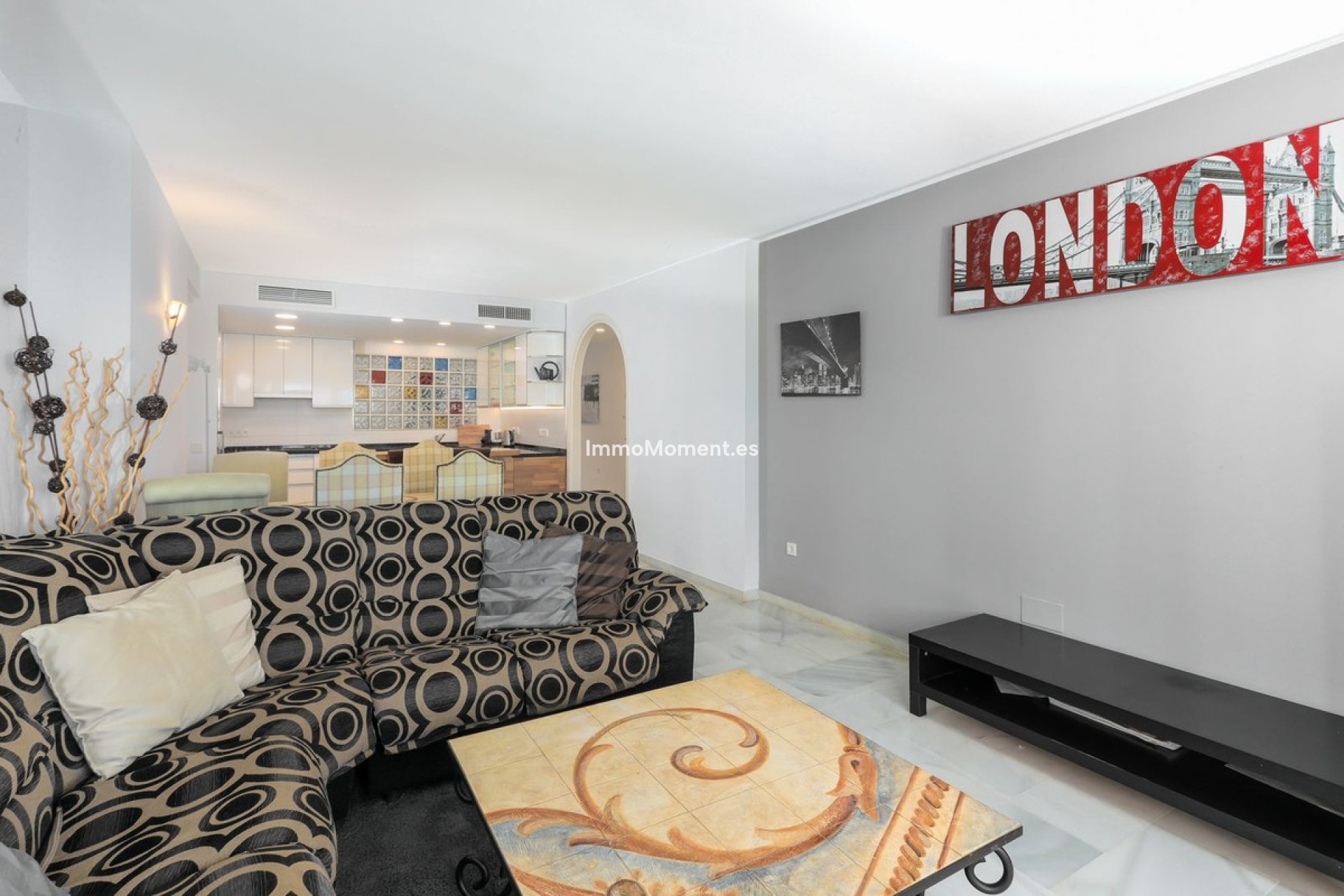 Reventa - Apartamento - Benalmadena - Benalmadena Costa