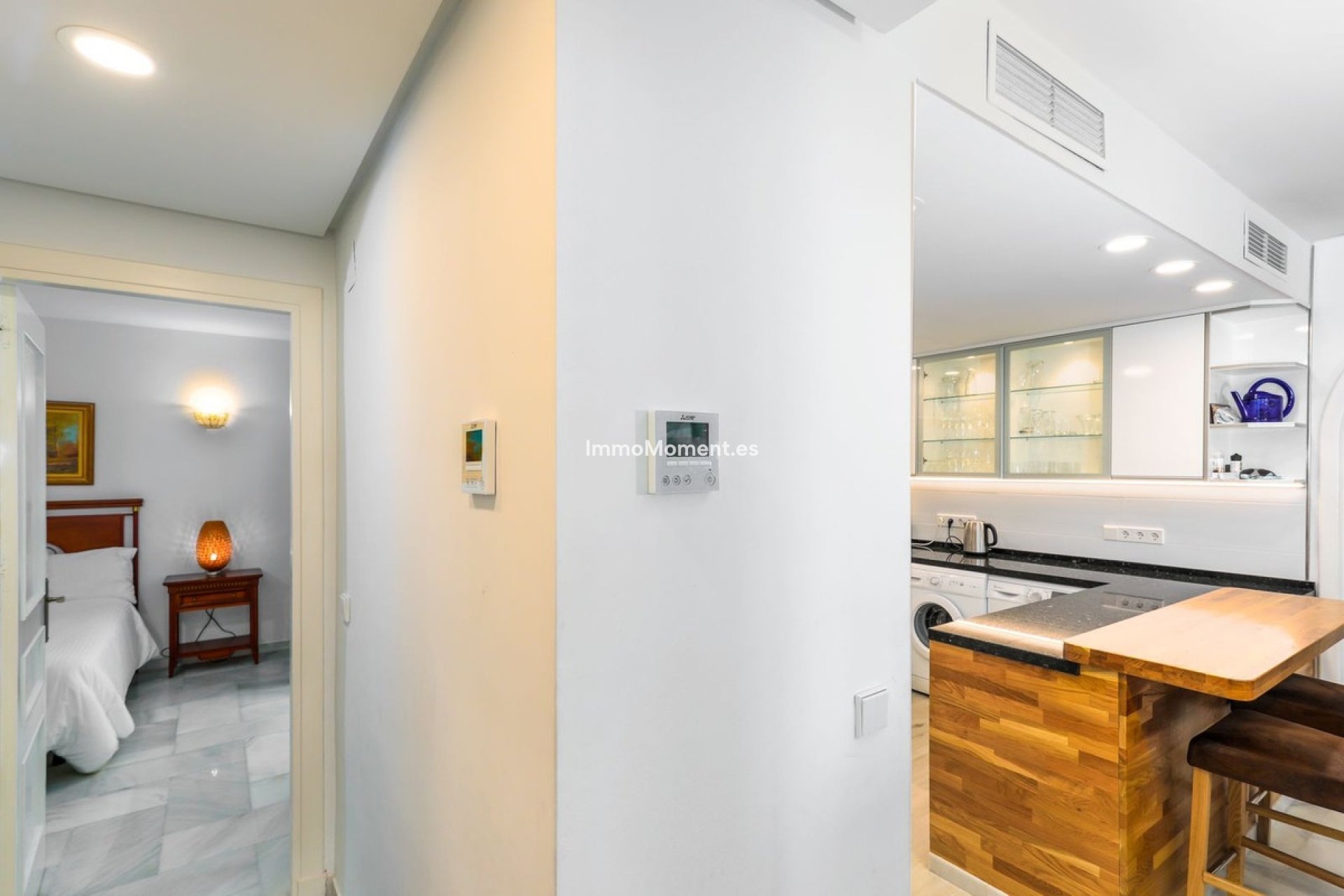 Reventa - Apartamento - Benalmadena - Benalmadena Costa