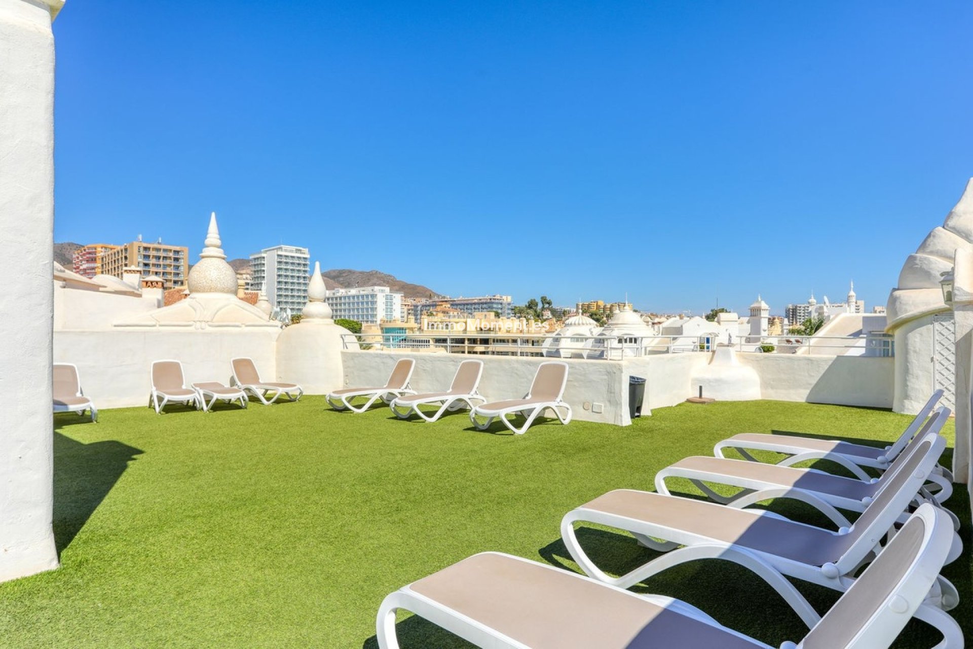 Reventa - Apartamento - Benalmadena - Benalmadena Costa