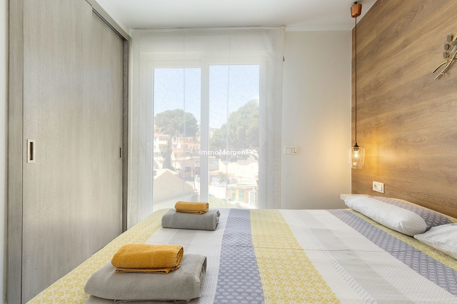 Reventa - Apartamento - Benalmadena - Benalmadena Costa