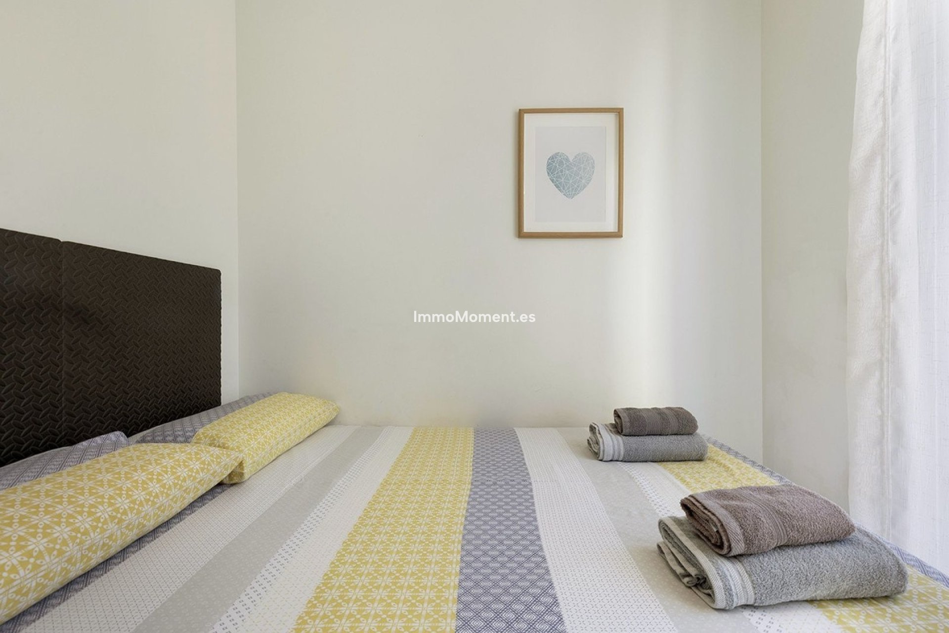 Reventa - Apartamento - Benalmadena - Benalmadena Costa