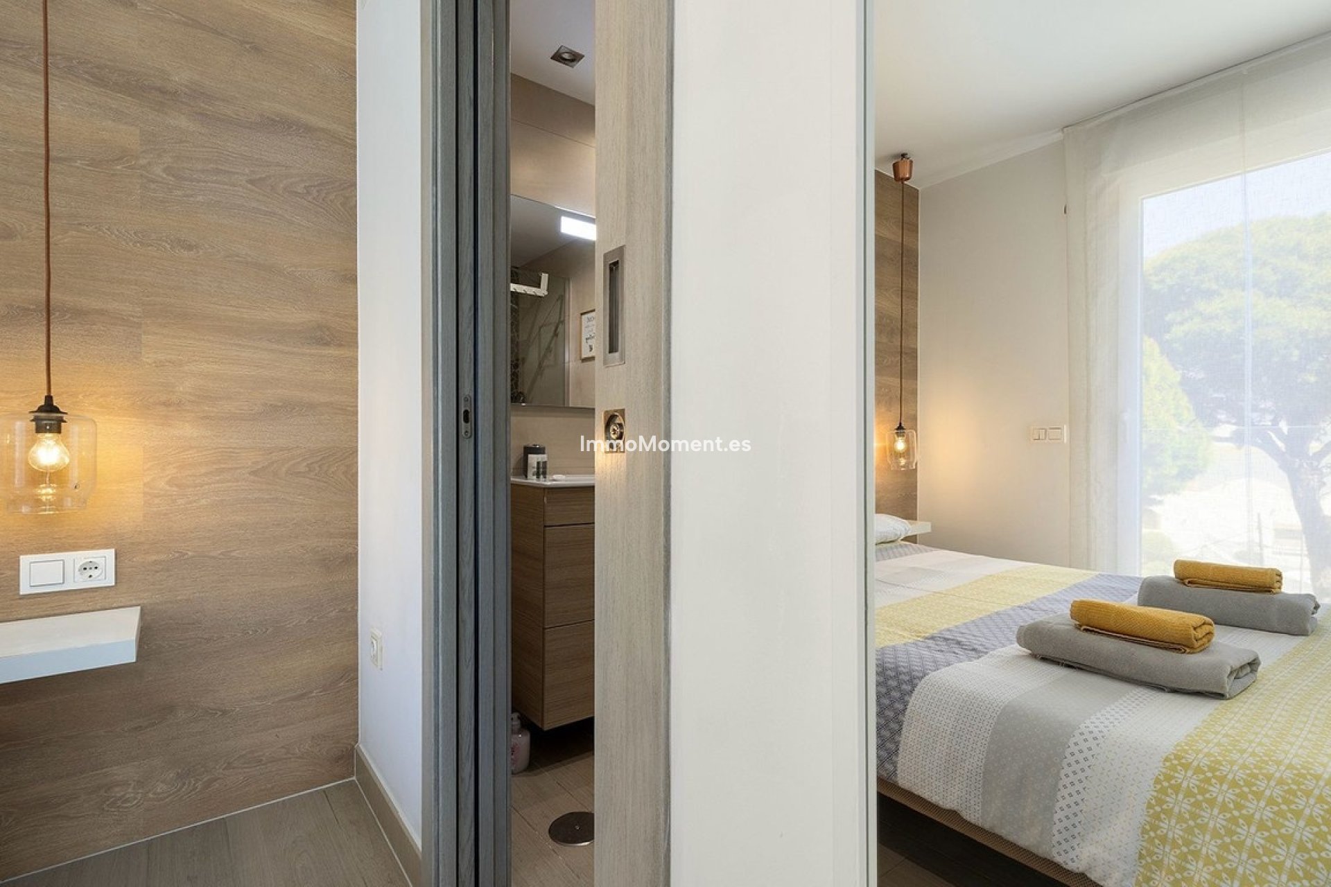 Reventa - Apartamento - Benalmadena - Benalmadena Costa