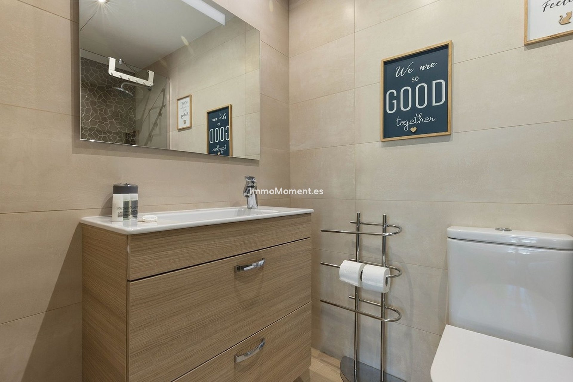 Reventa - Apartamento - Benalmadena - Benalmadena Costa