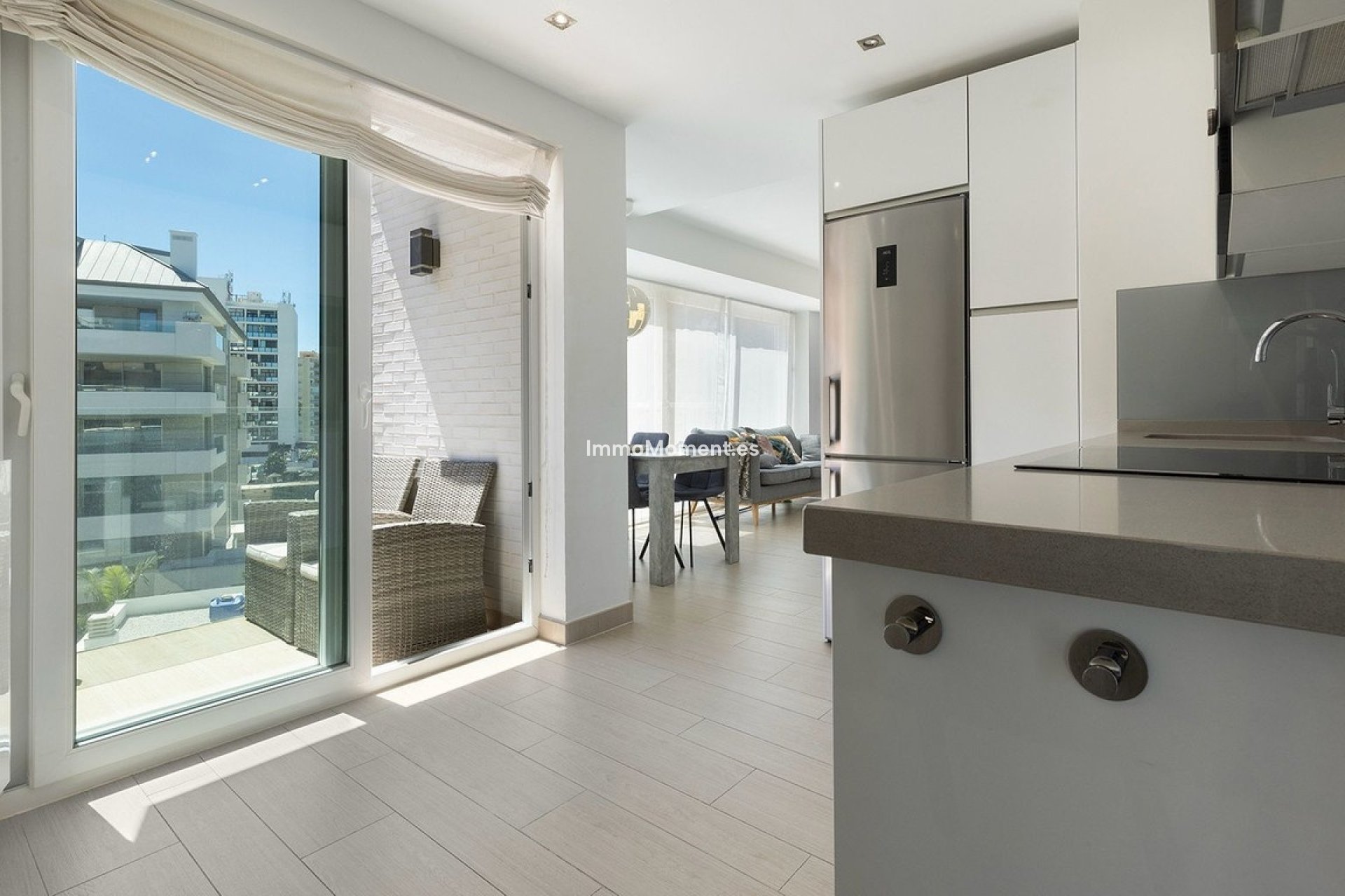 Reventa - Apartamento - Benalmadena - Benalmadena Costa