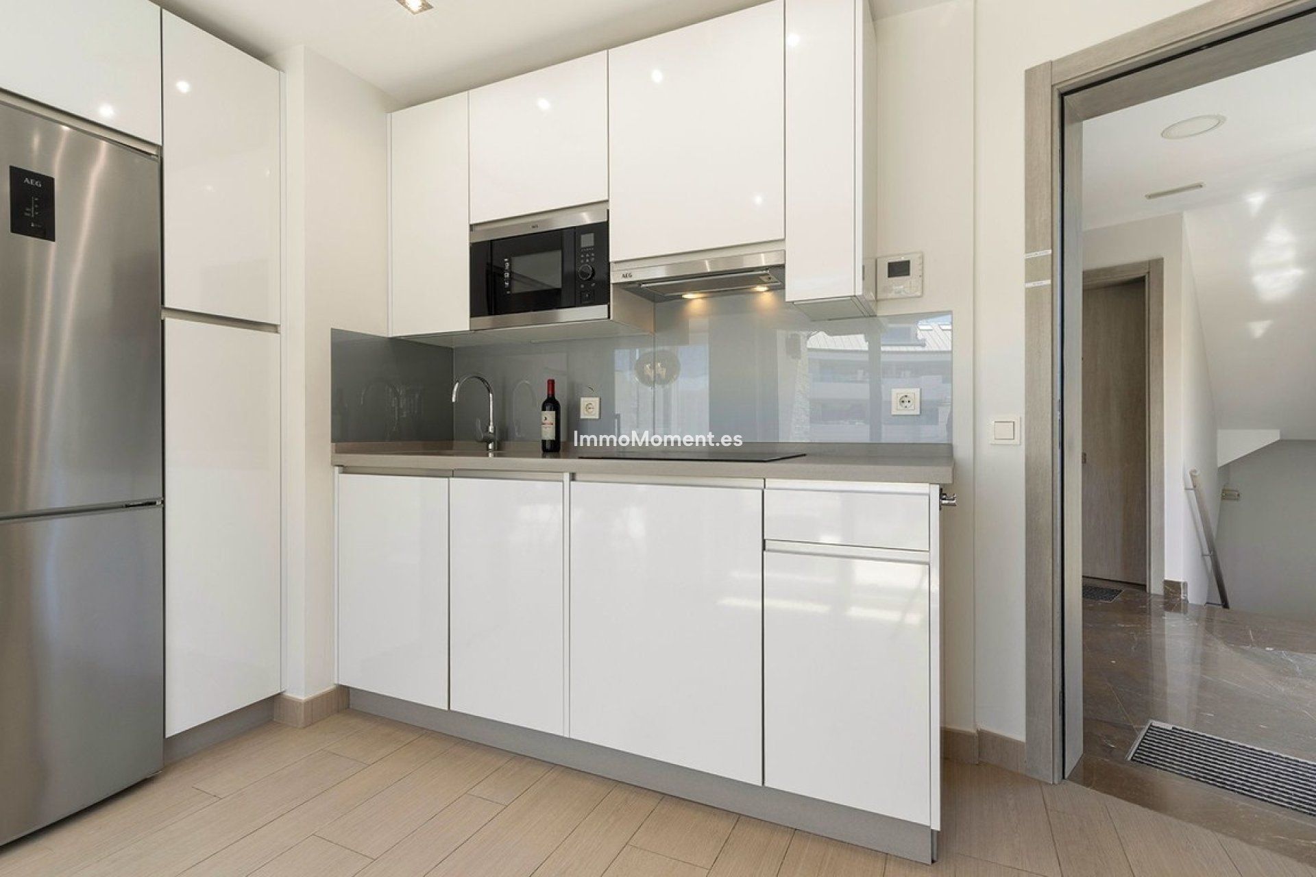 Reventa - Apartamento - Benalmadena - Benalmadena Costa