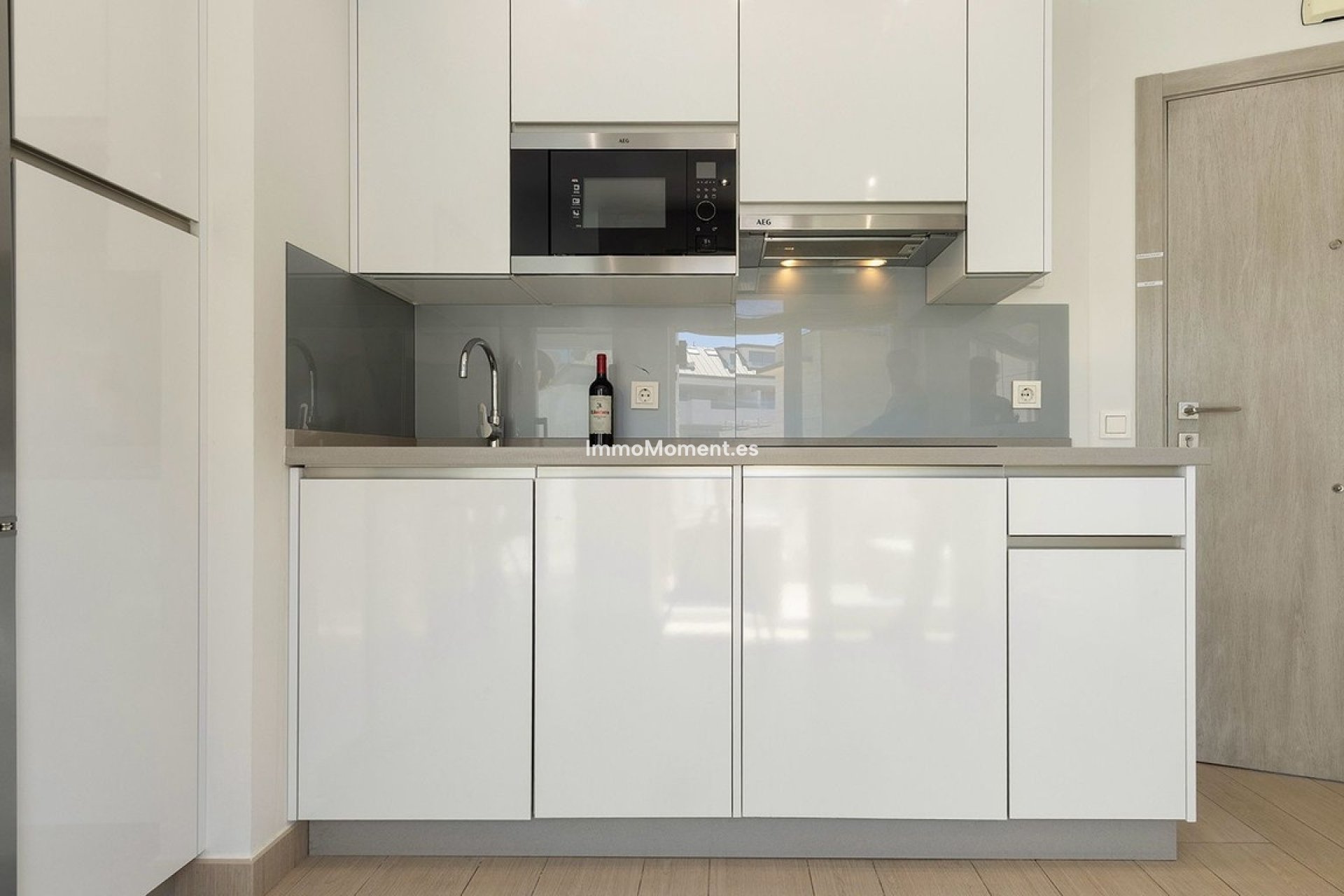 Reventa - Apartamento - Benalmadena - Benalmadena Costa