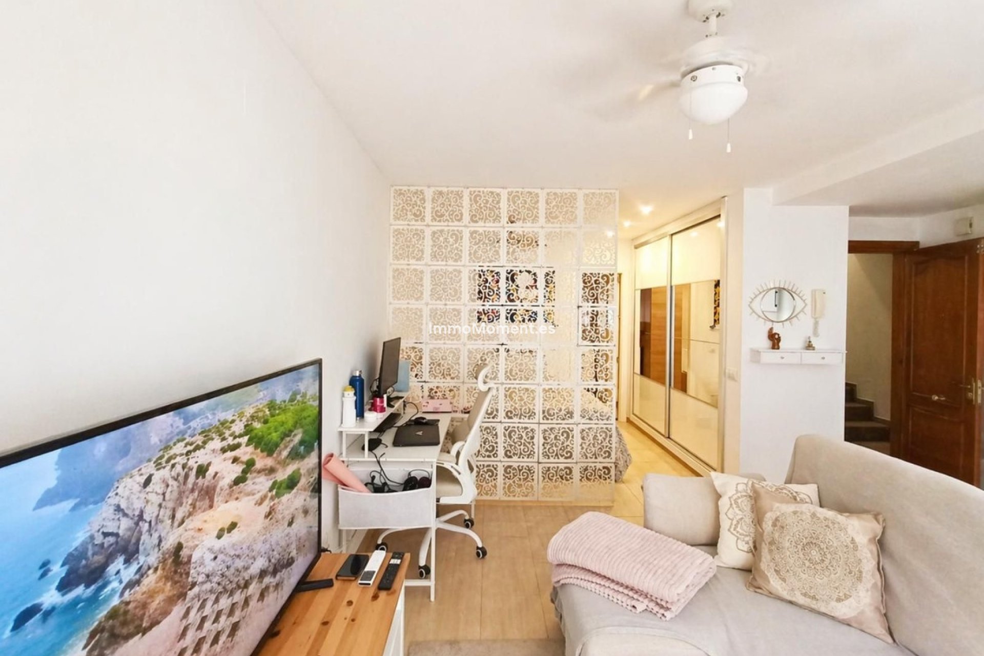 Reventa - Apartamento - Benalmadena - Benalmadena Costa