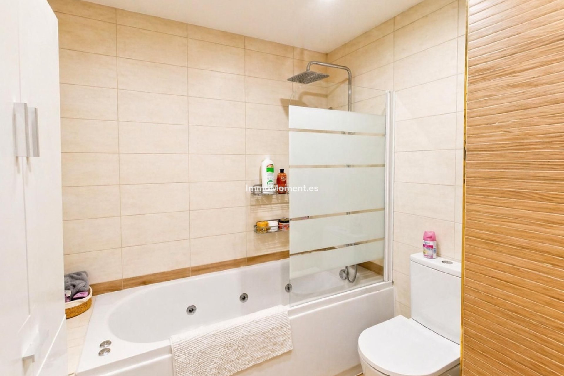 Reventa - Apartamento - Benalmadena - Benalmadena Costa