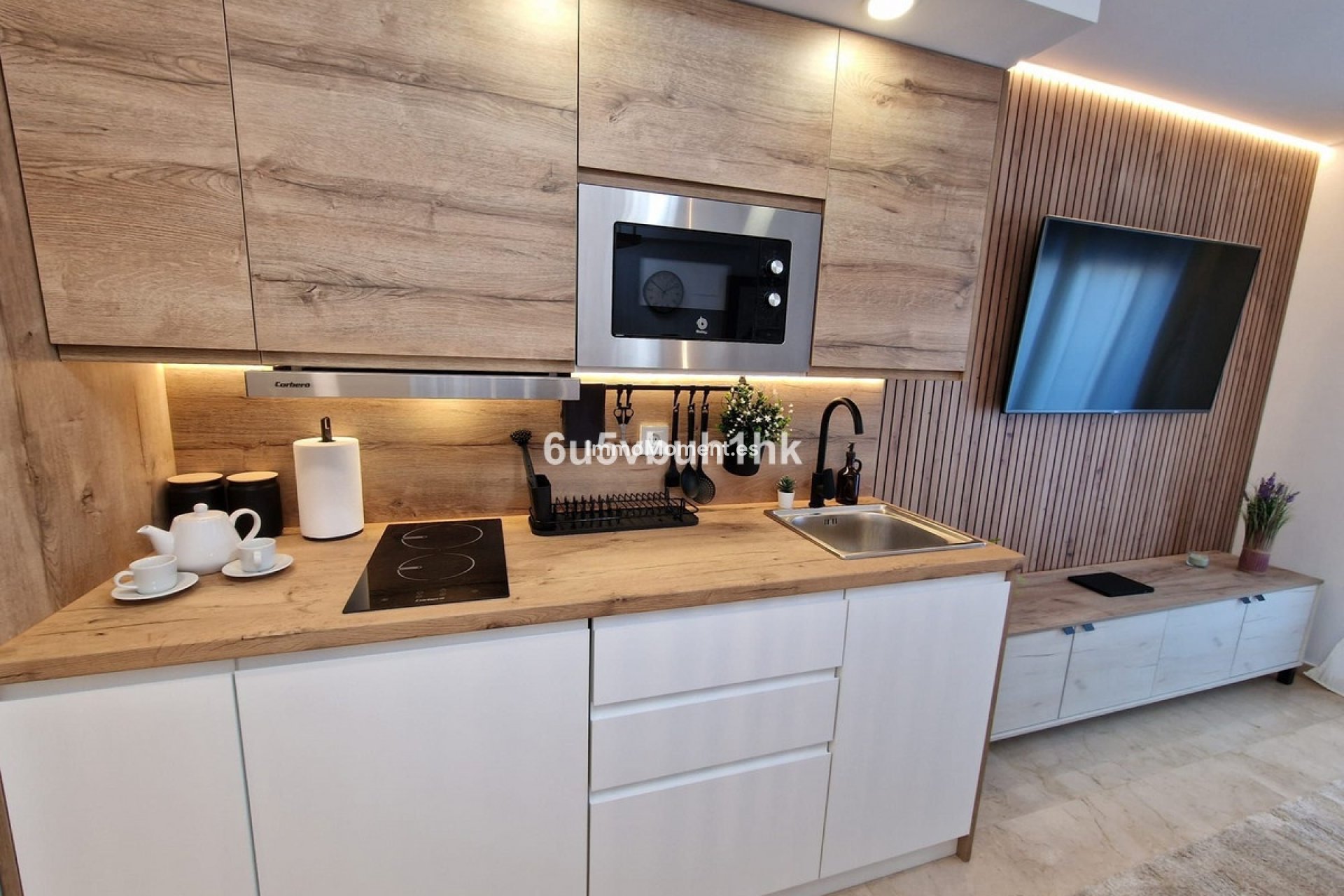 Reventa - Apartamento - Benalmadena - Benalmadena Costa