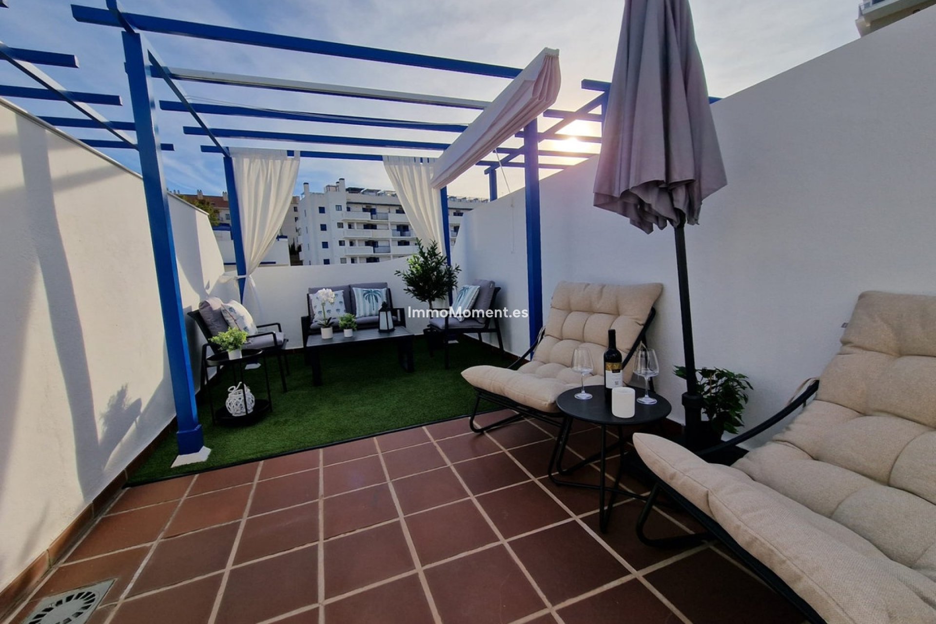 Reventa - Apartamento - Benalmadena - Benalmadena Costa