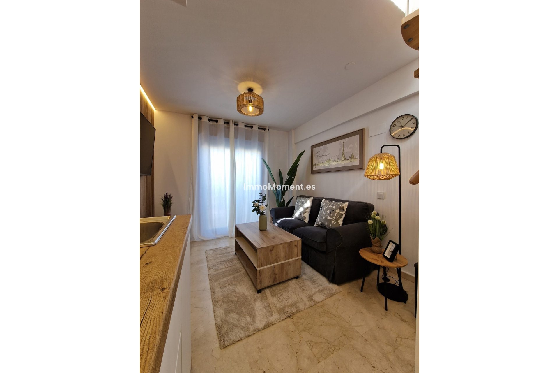 Reventa - Apartamento - Benalmadena - Benalmadena Costa