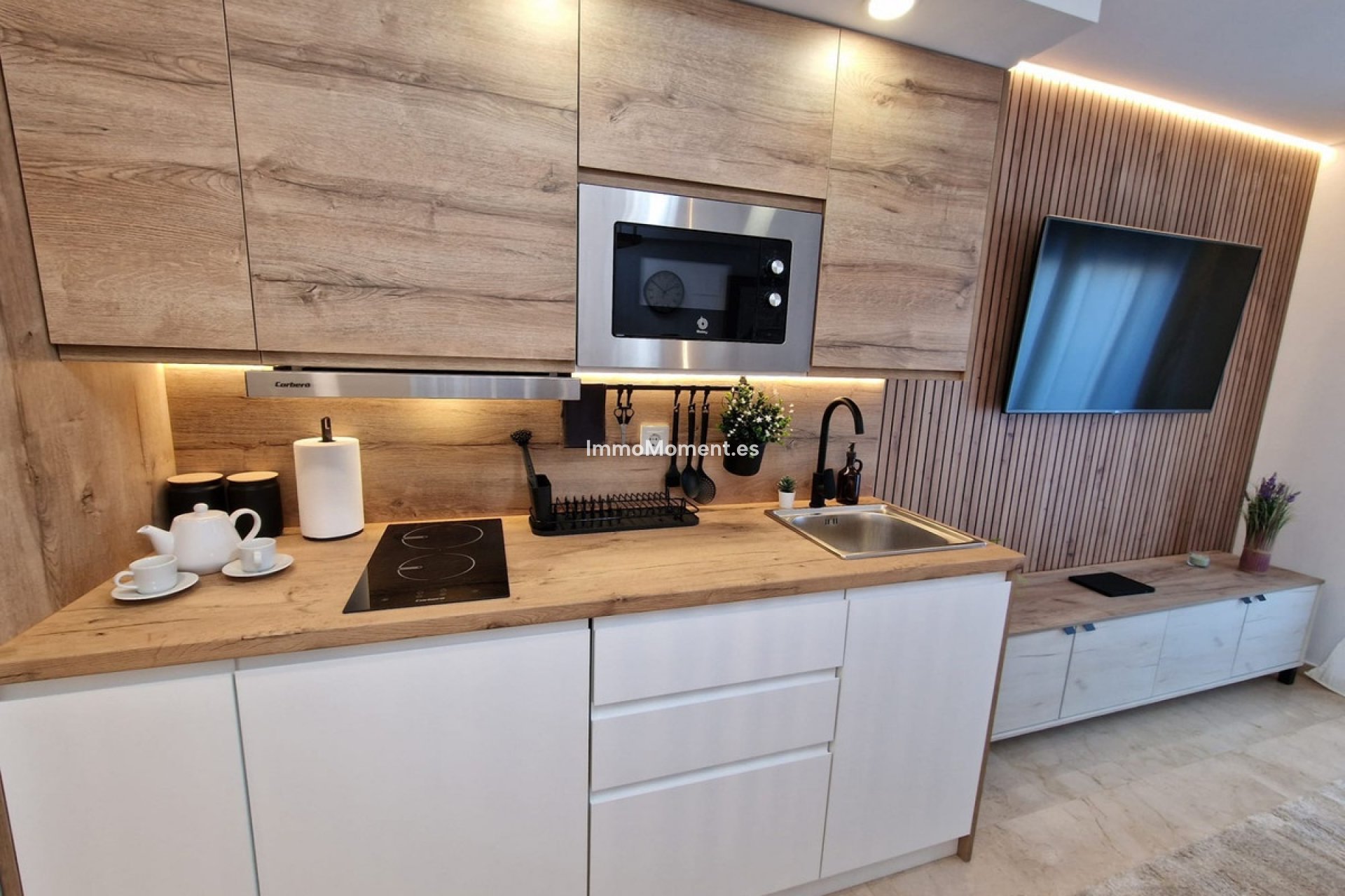 Reventa - Apartamento - Benalmadena - Benalmadena Costa