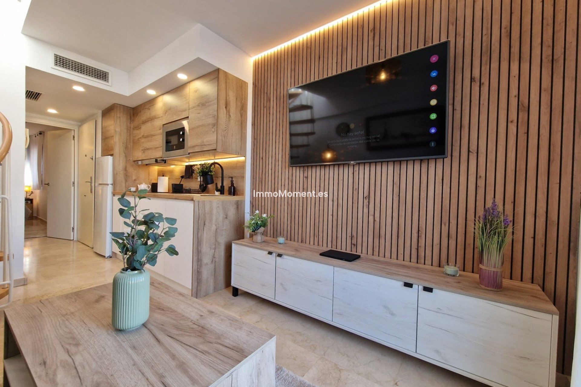 Reventa - Apartamento - Benalmadena - Benalmadena Costa