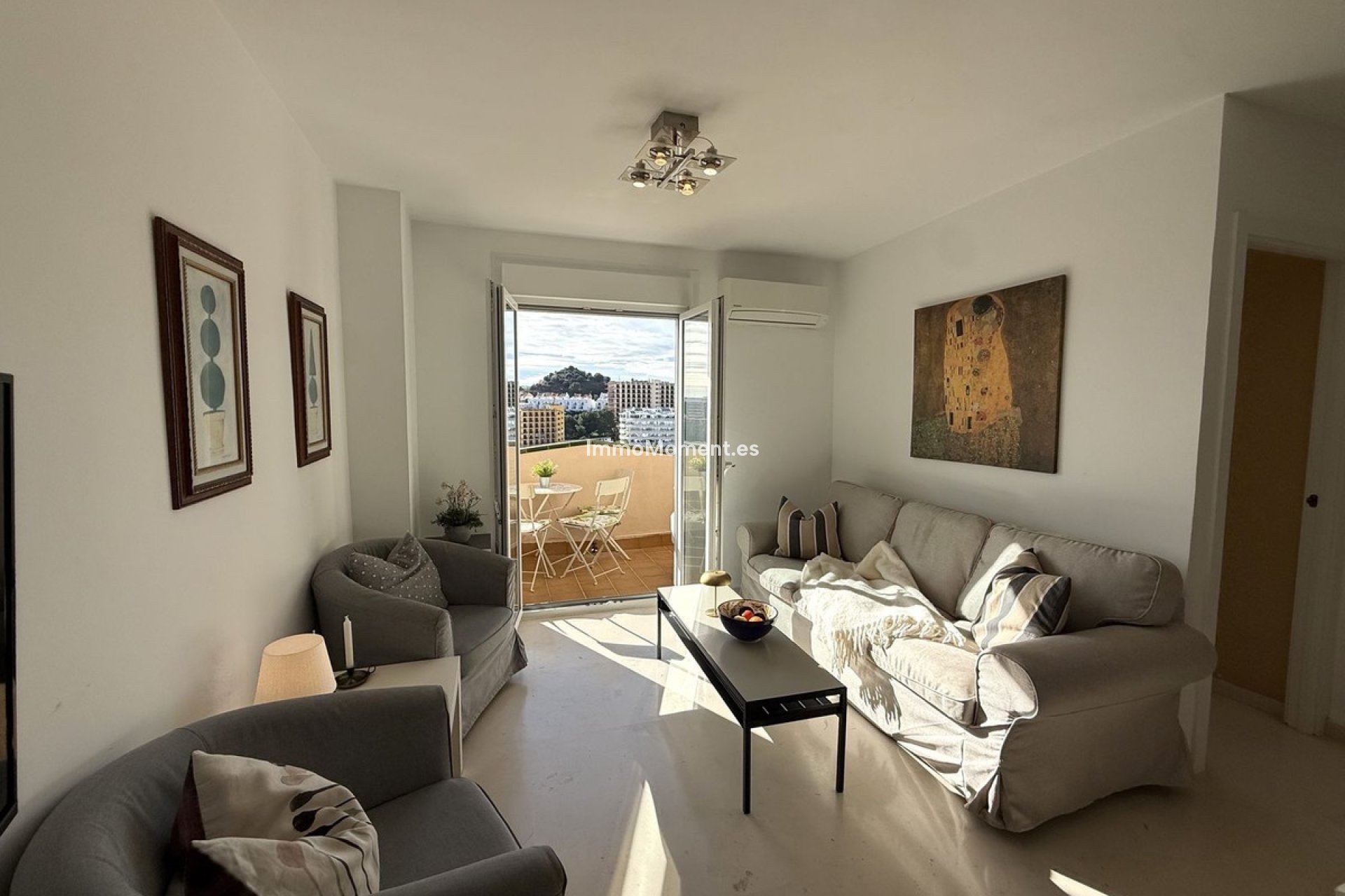 Reventa - Apartamento - Benalmadena - Benalmadena Costa