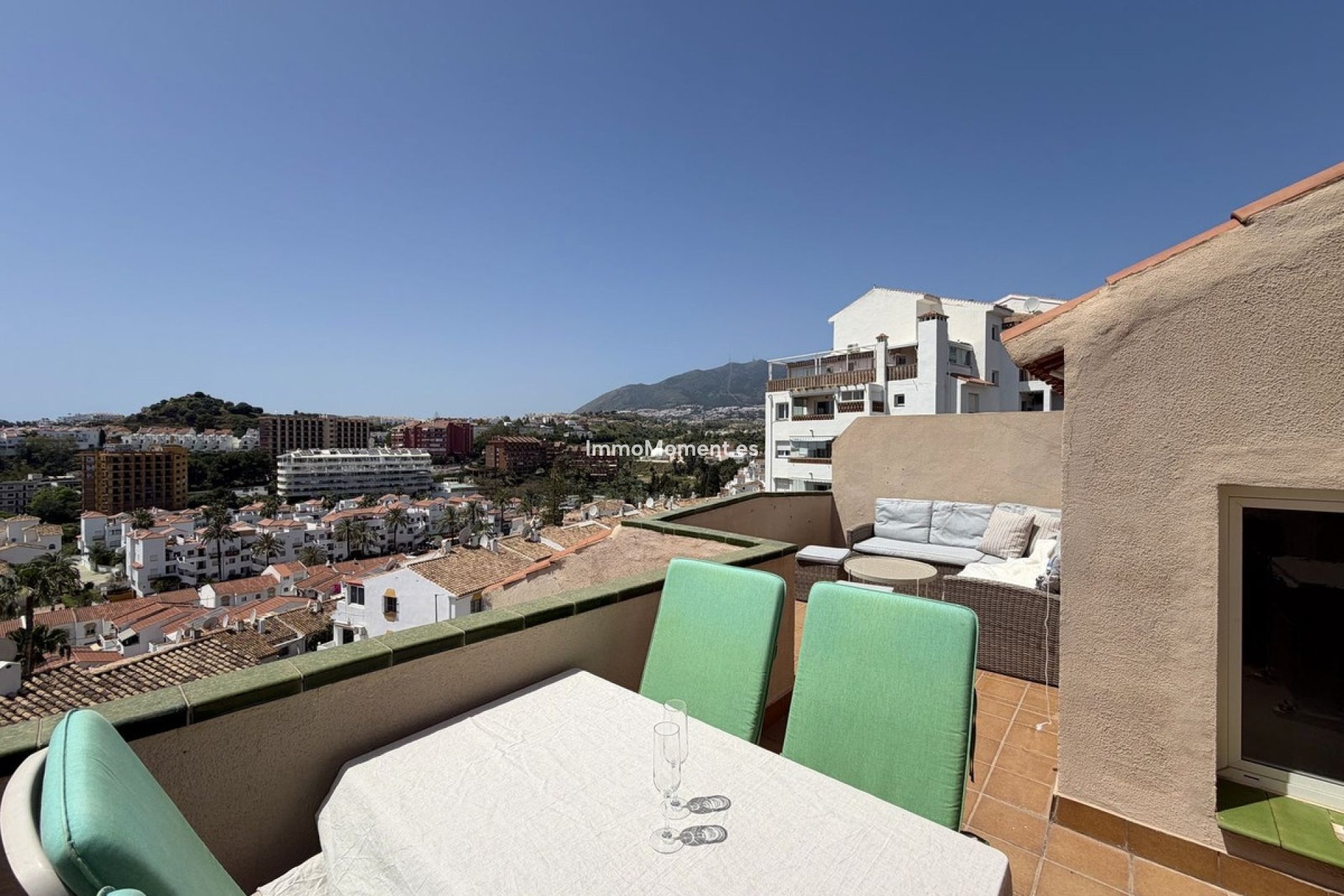 Reventa - Apartamento - Benalmadena - Benalmadena Costa