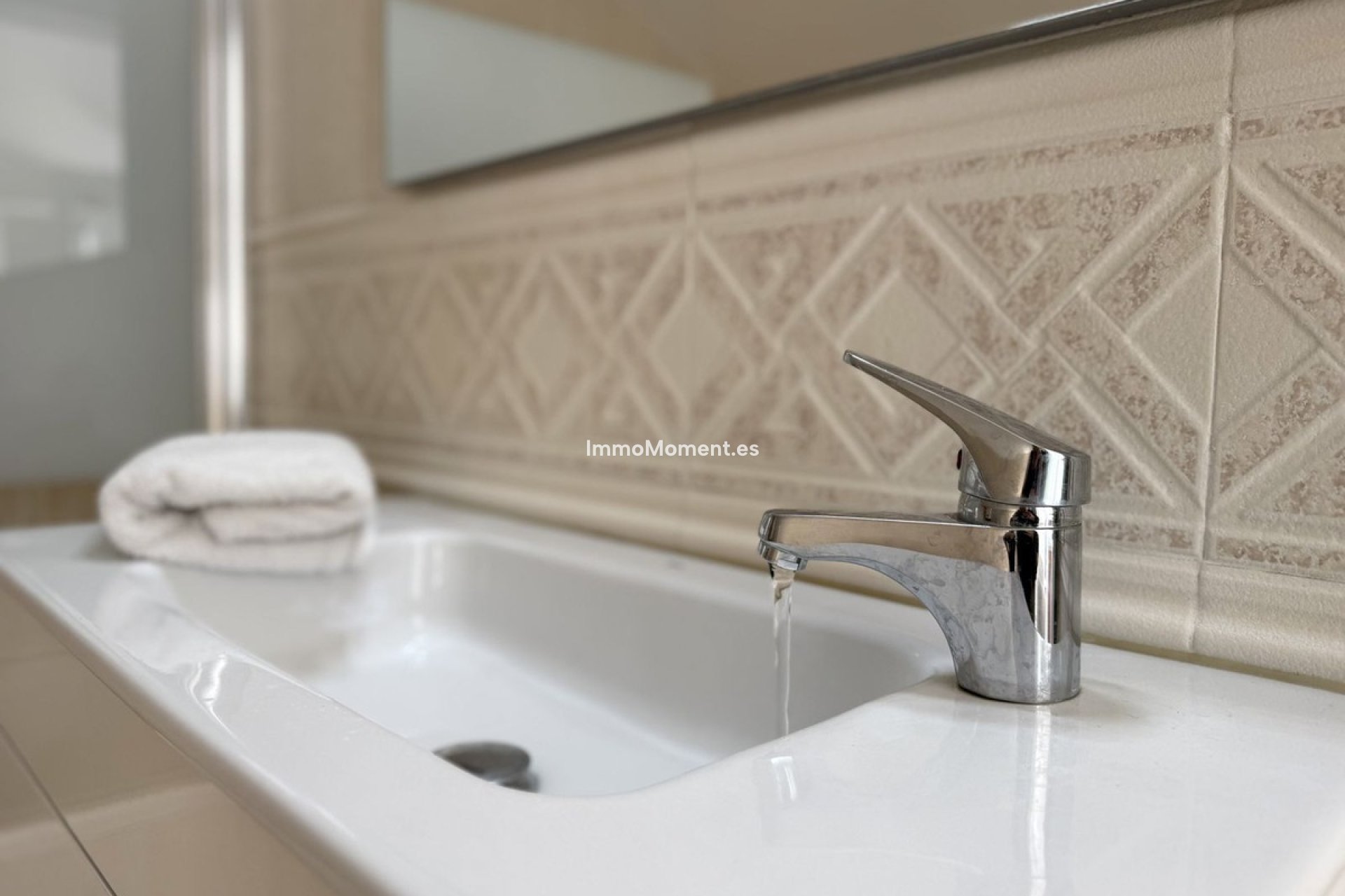 Reventa - Apartamento - Benalmadena - Benalmadena Costa