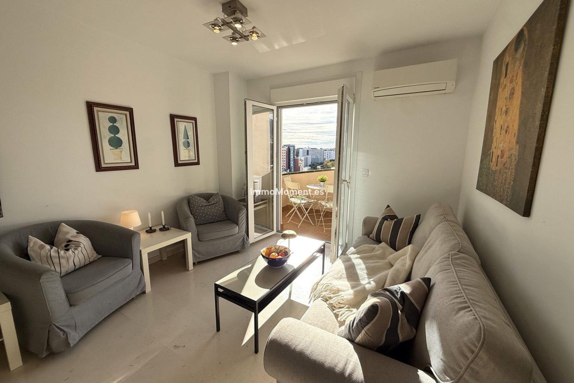 Reventa - Apartamento - Benalmadena - Benalmadena Costa