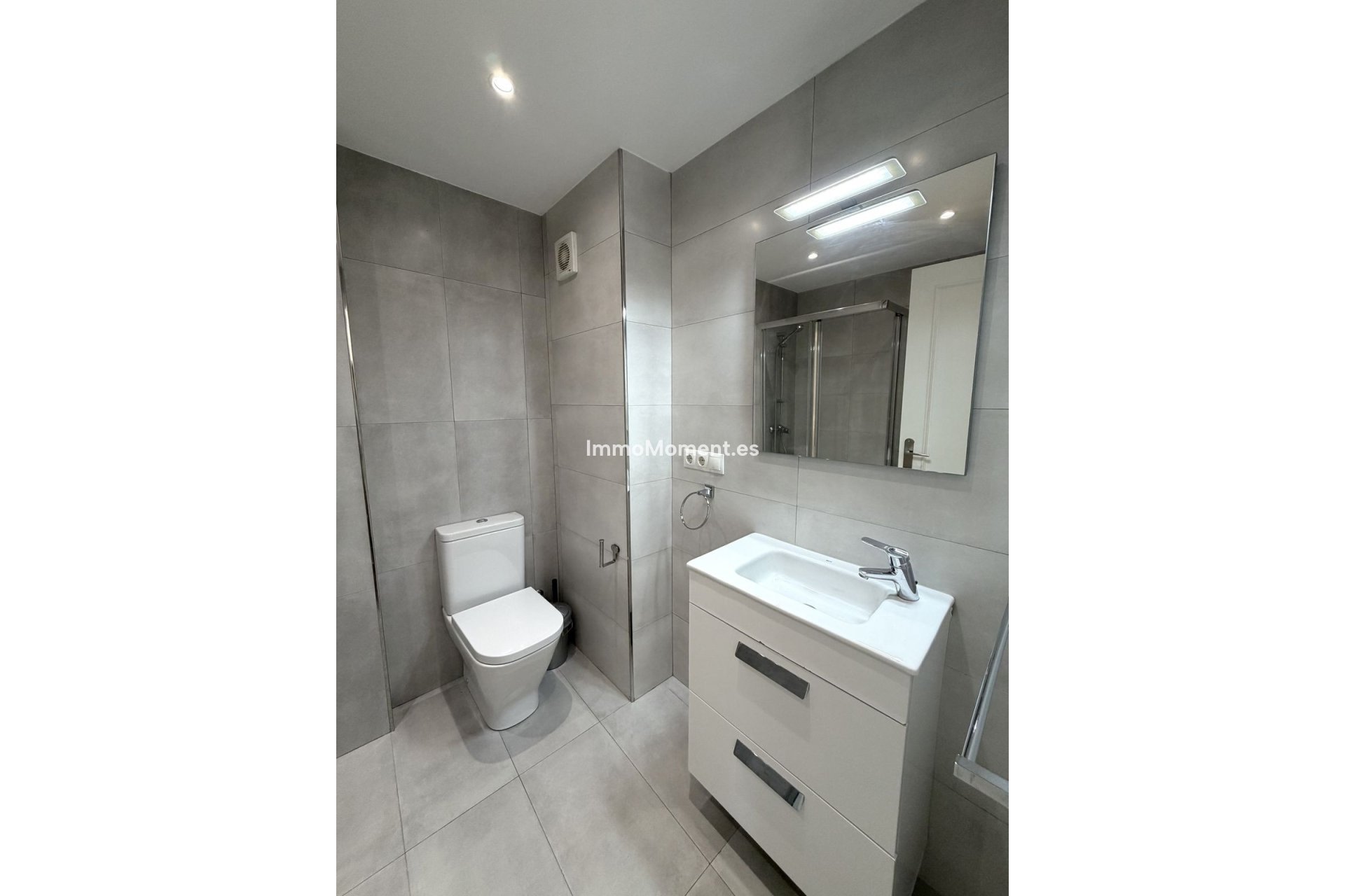 Reventa - Apartamento - Benalmadena - Benalmadena Costa