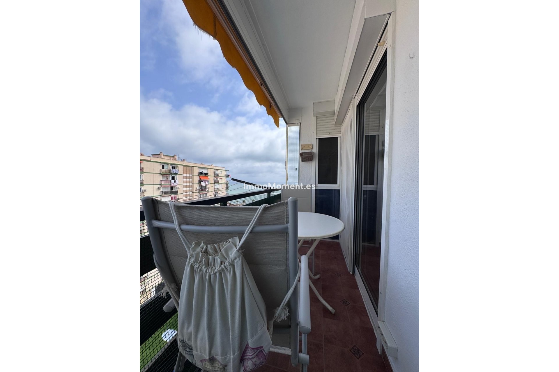 Reventa - Apartamento - Benalmadena - Benalmadena Costa