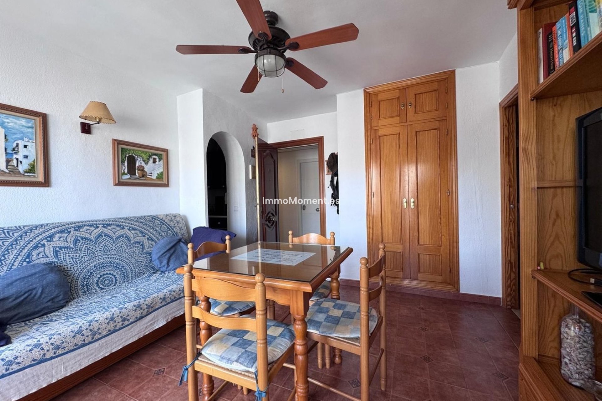 Reventa - Apartamento - Benalmadena - Benalmadena Costa
