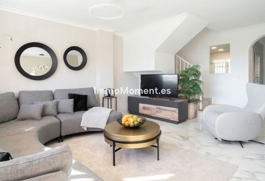Reventa - Apartamento - Benalmadena - Benalmadena Costa