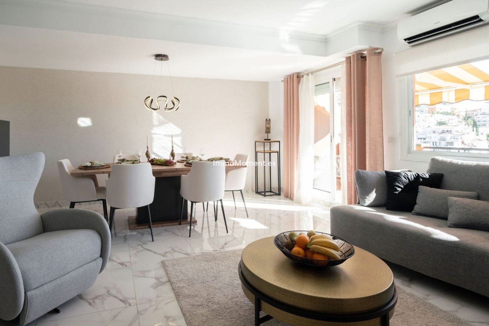 Reventa - Apartamento - Benalmadena - Benalmadena Costa