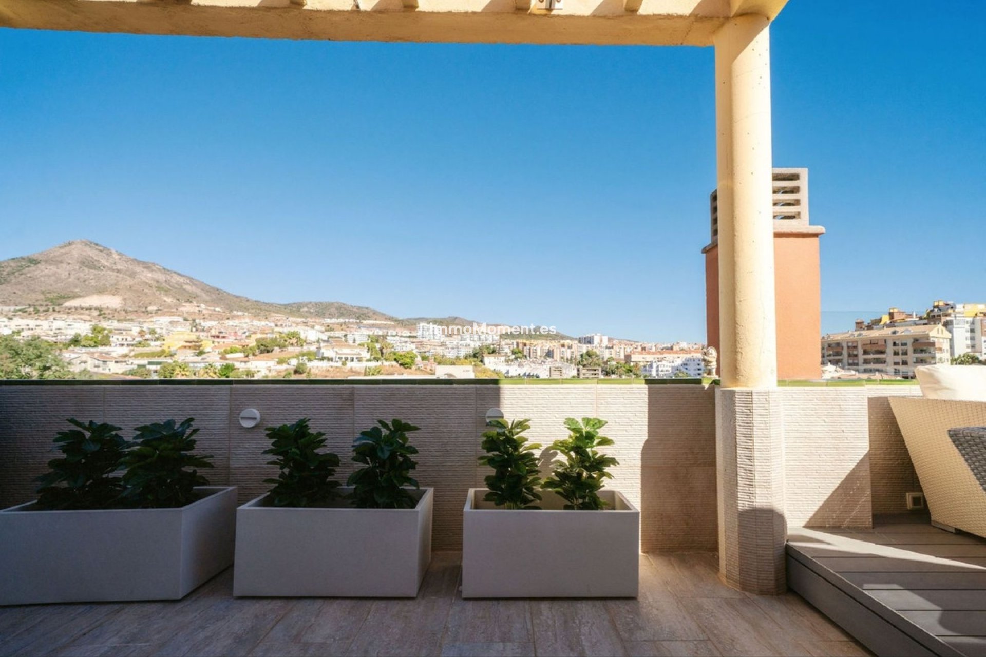 Reventa - Apartamento - Benalmadena - Benalmadena Costa