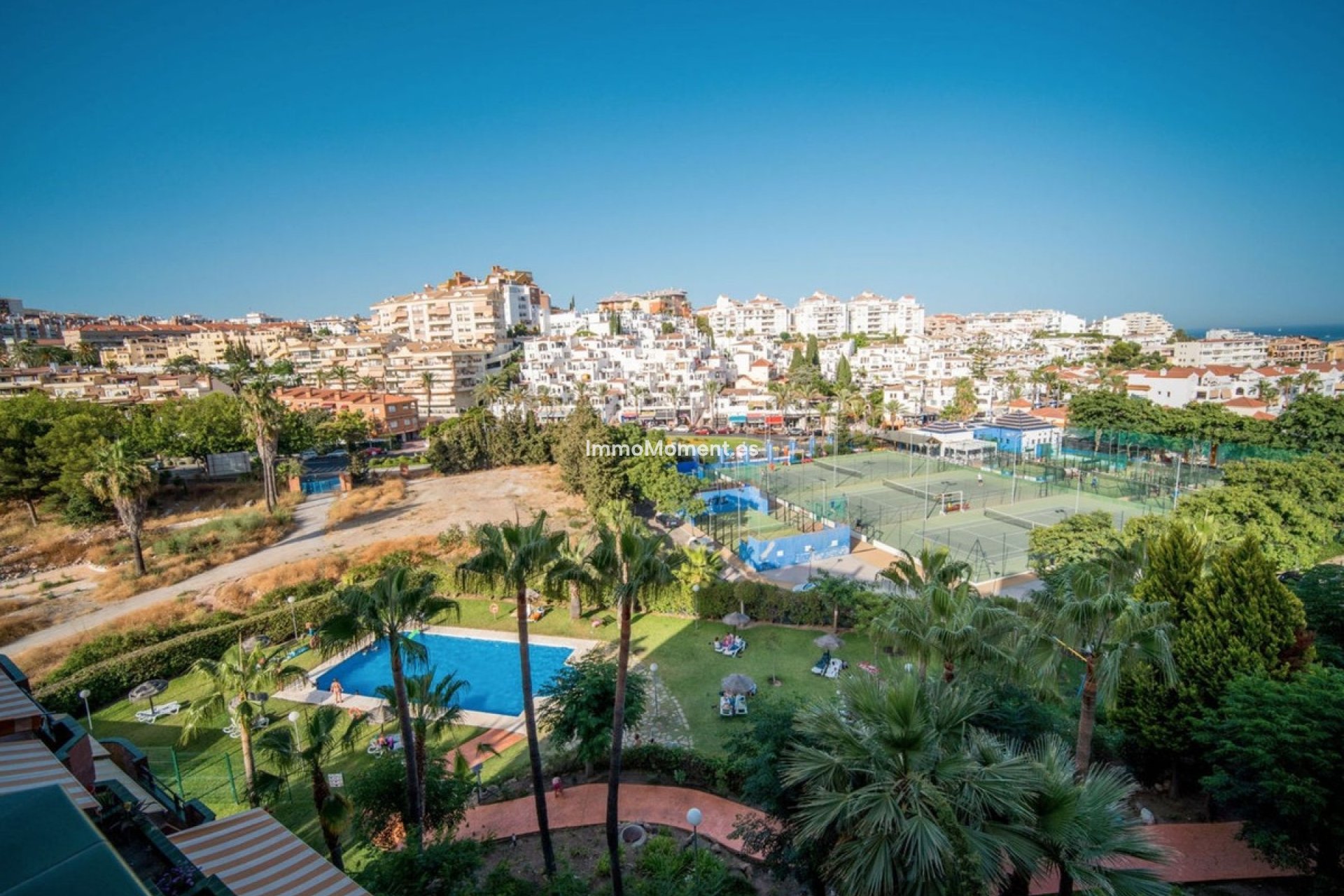 Reventa - Apartamento - Benalmadena - Benalmadena Costa