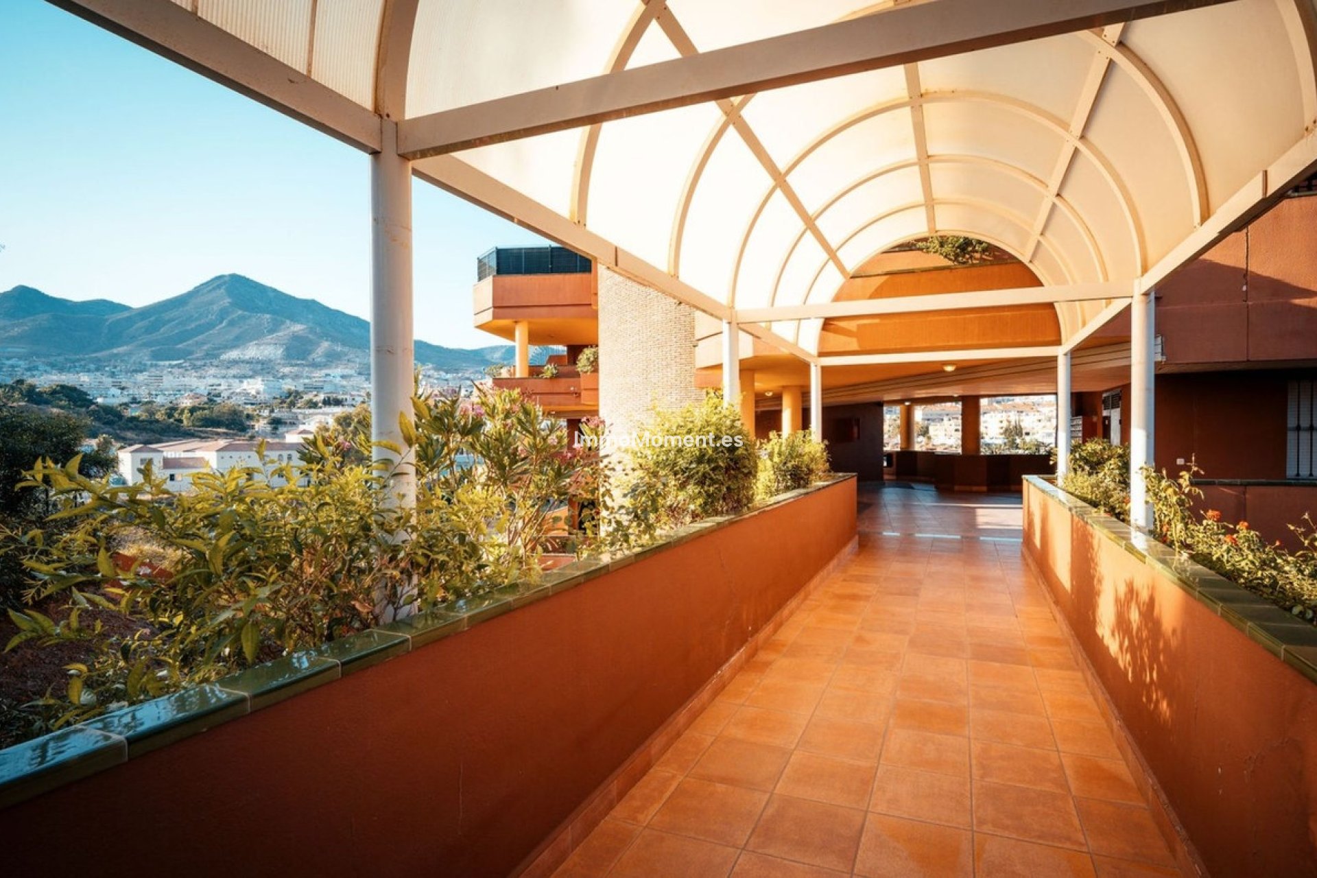 Reventa - Apartamento - Benalmadena - Benalmadena Costa