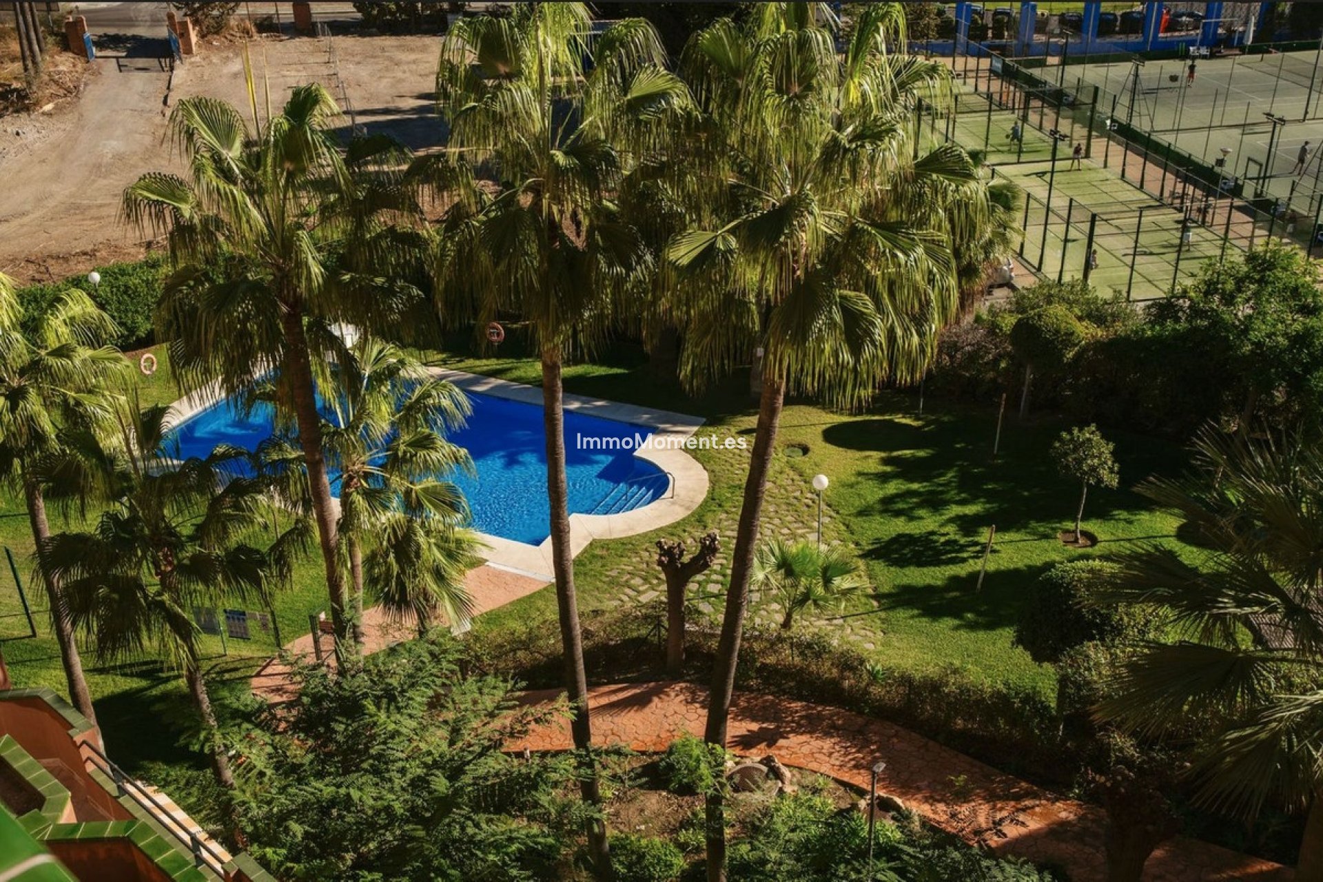 Reventa - Apartamento - Benalmadena - Benalmadena Costa