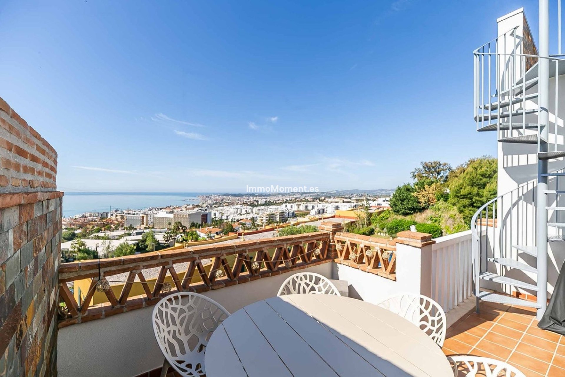 Reventa - Apartamento - Benalmadena - Benalmadena Costa