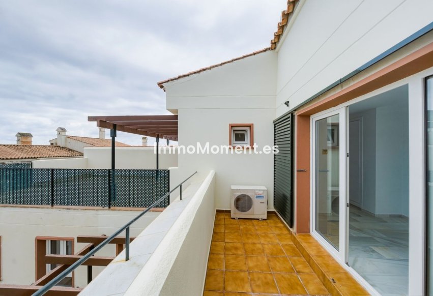 Reventa - Apartamento - Benalmadena - Benalmadena Costa