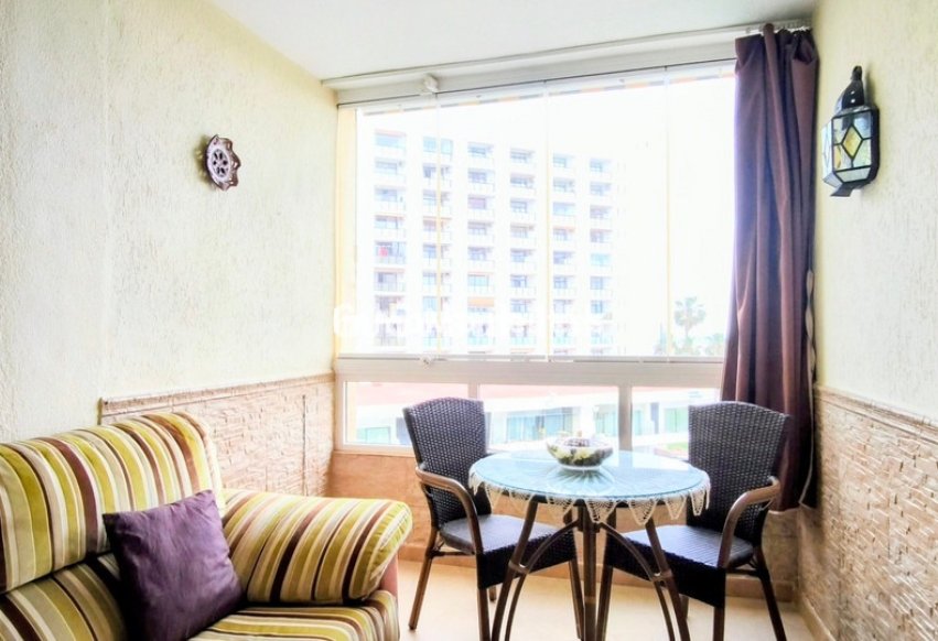 Reventa - Apartamento - Benalmadena - Benalmadena Costa
