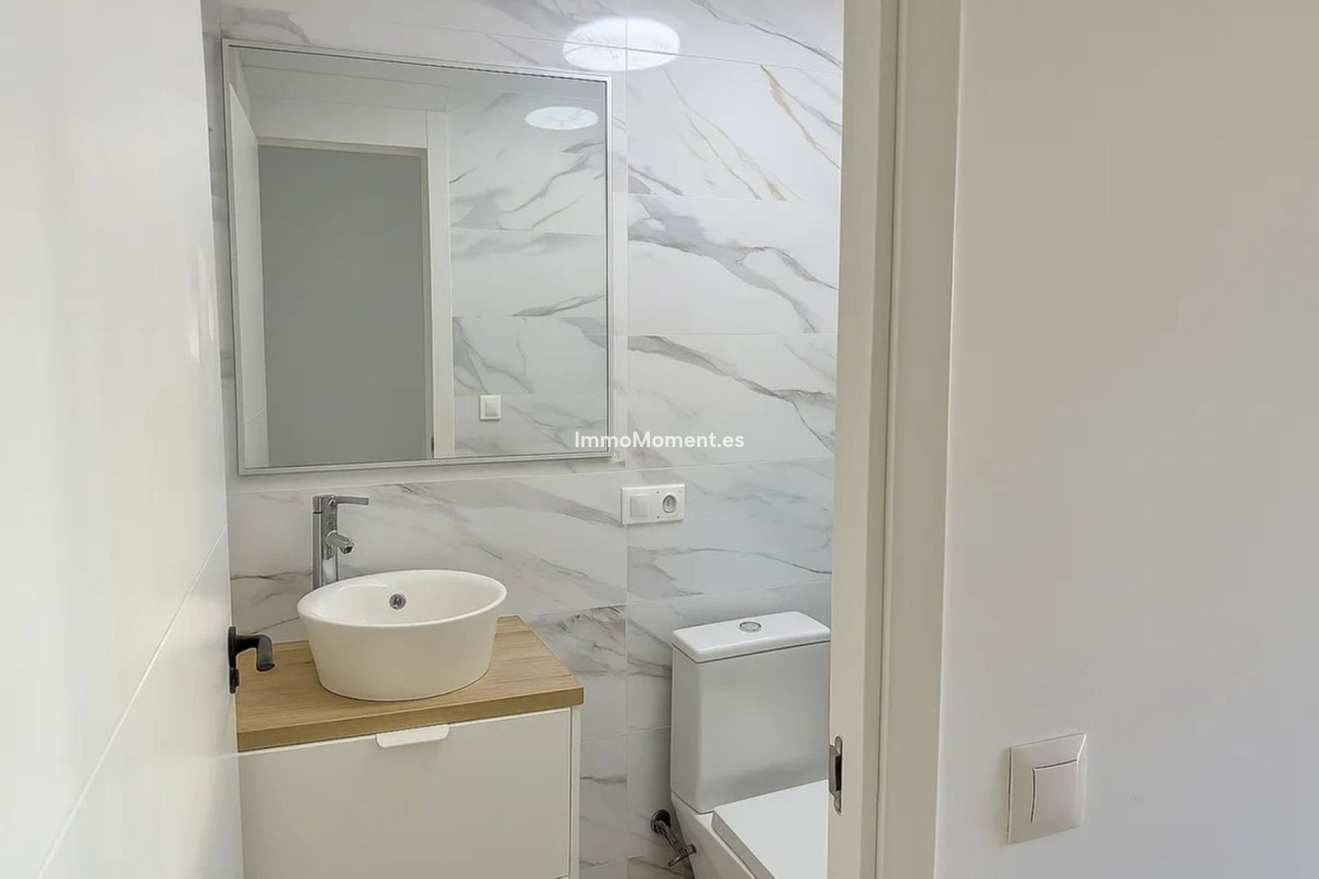 Reventa - Apartamento - Benalmadena - Benalmadena Costa