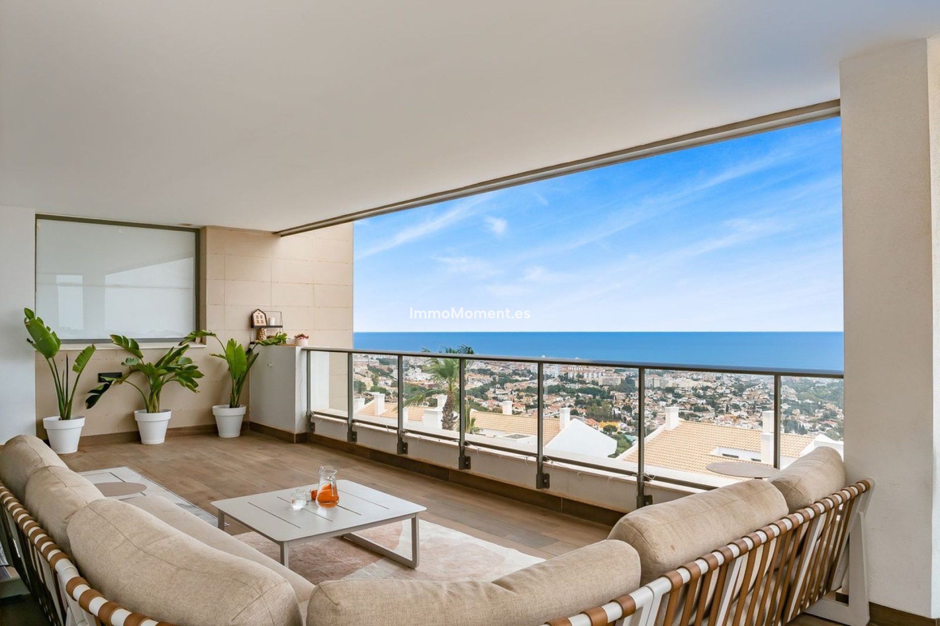 Reventa - Apartamento - Benalmadena - Benalmadena Costa