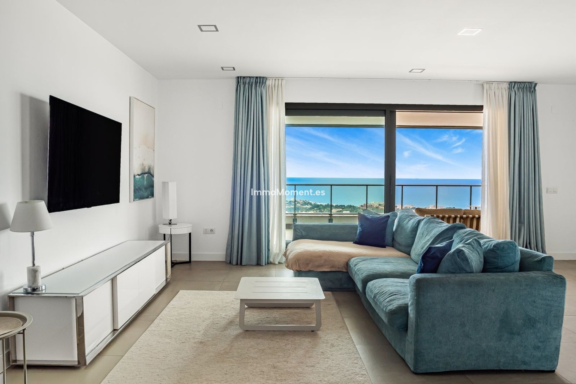 Reventa - Apartamento - Benalmadena - Benalmadena Costa
