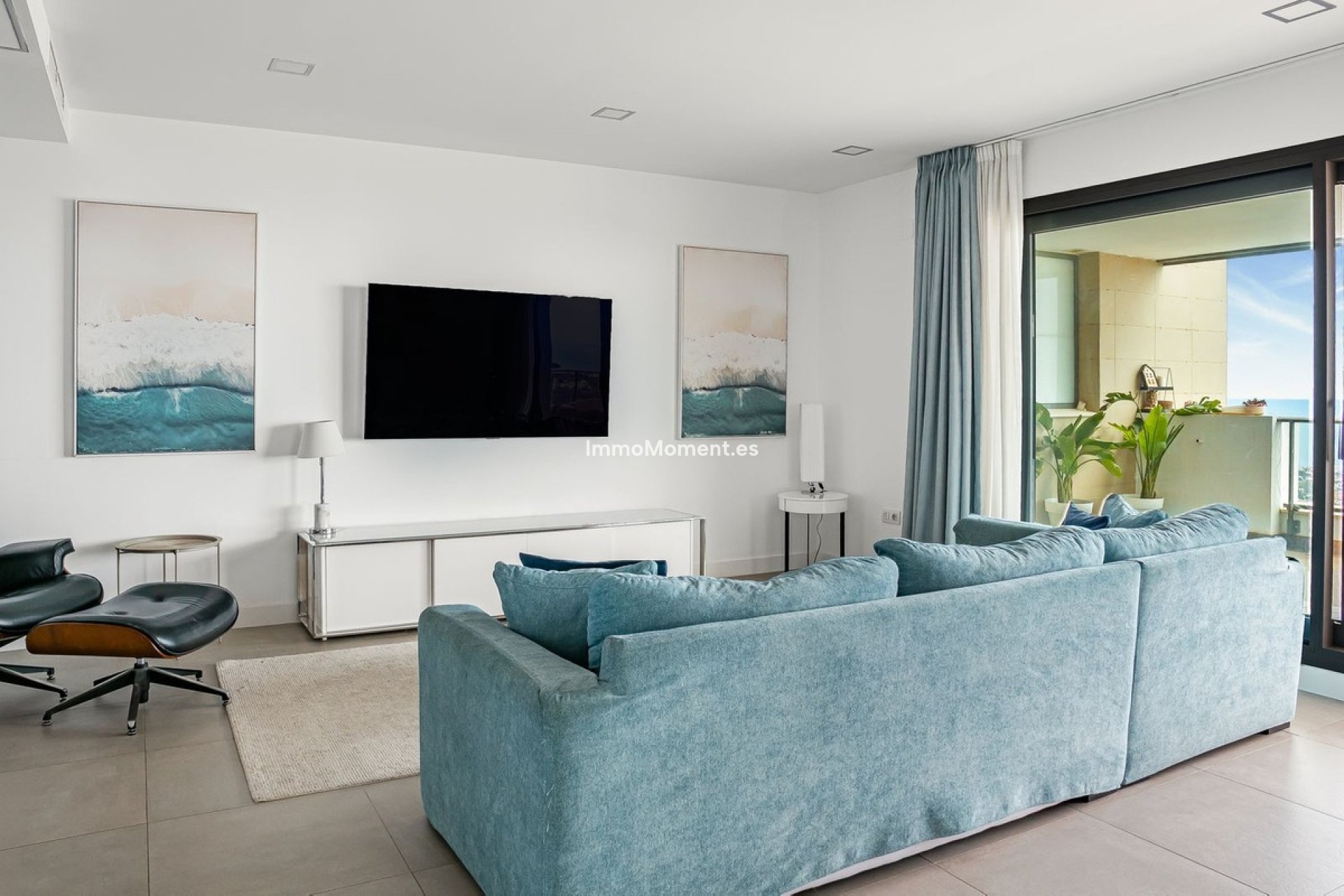 Reventa - Apartamento - Benalmadena - Benalmadena Costa