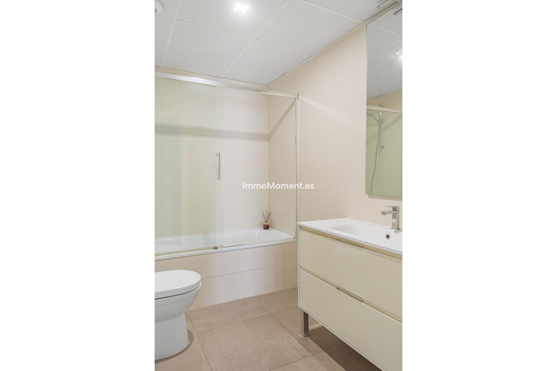 Reventa - Apartamento - Benalmadena - Benalmadena Costa