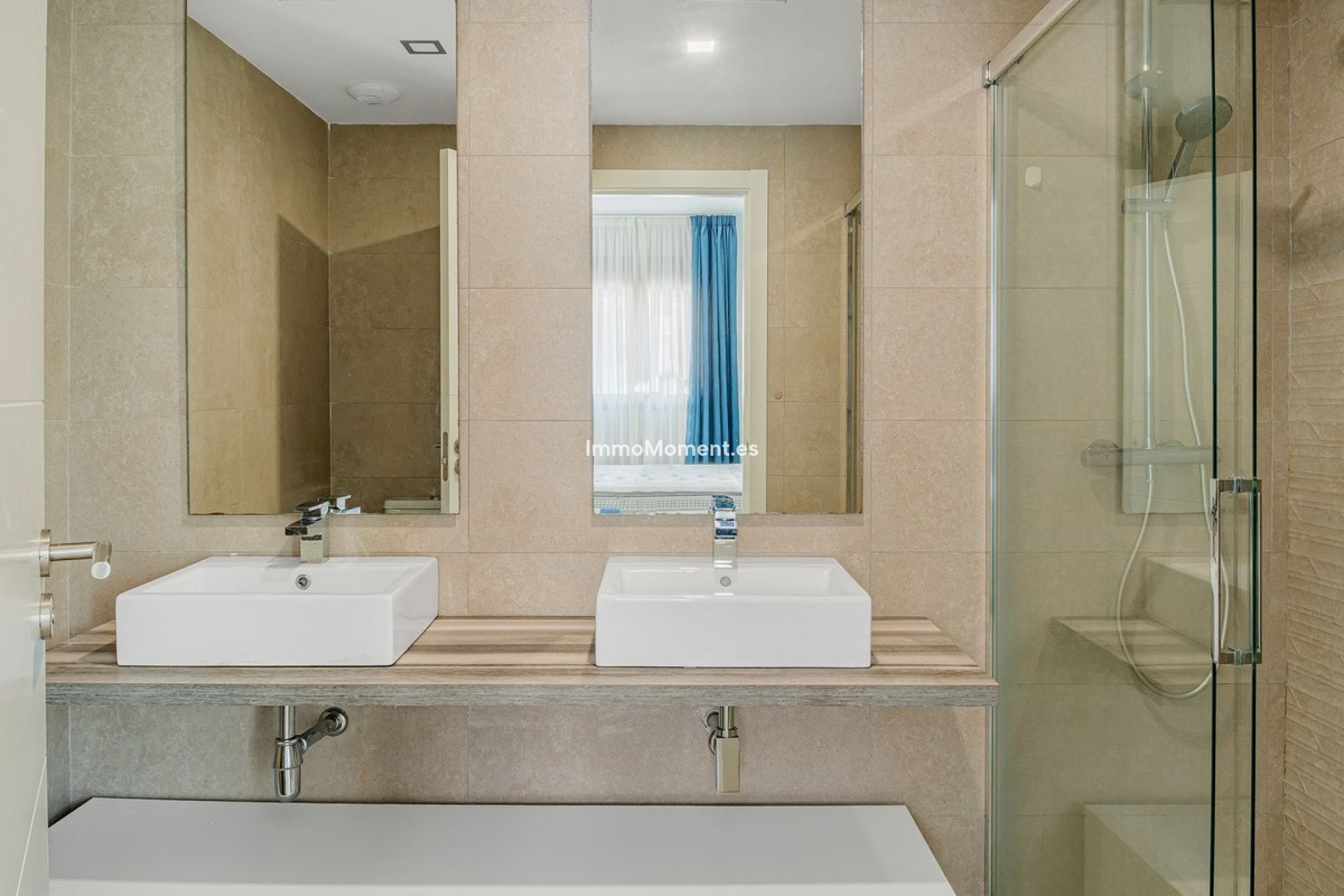 Reventa - Apartamento - Benalmadena - Benalmadena Costa
