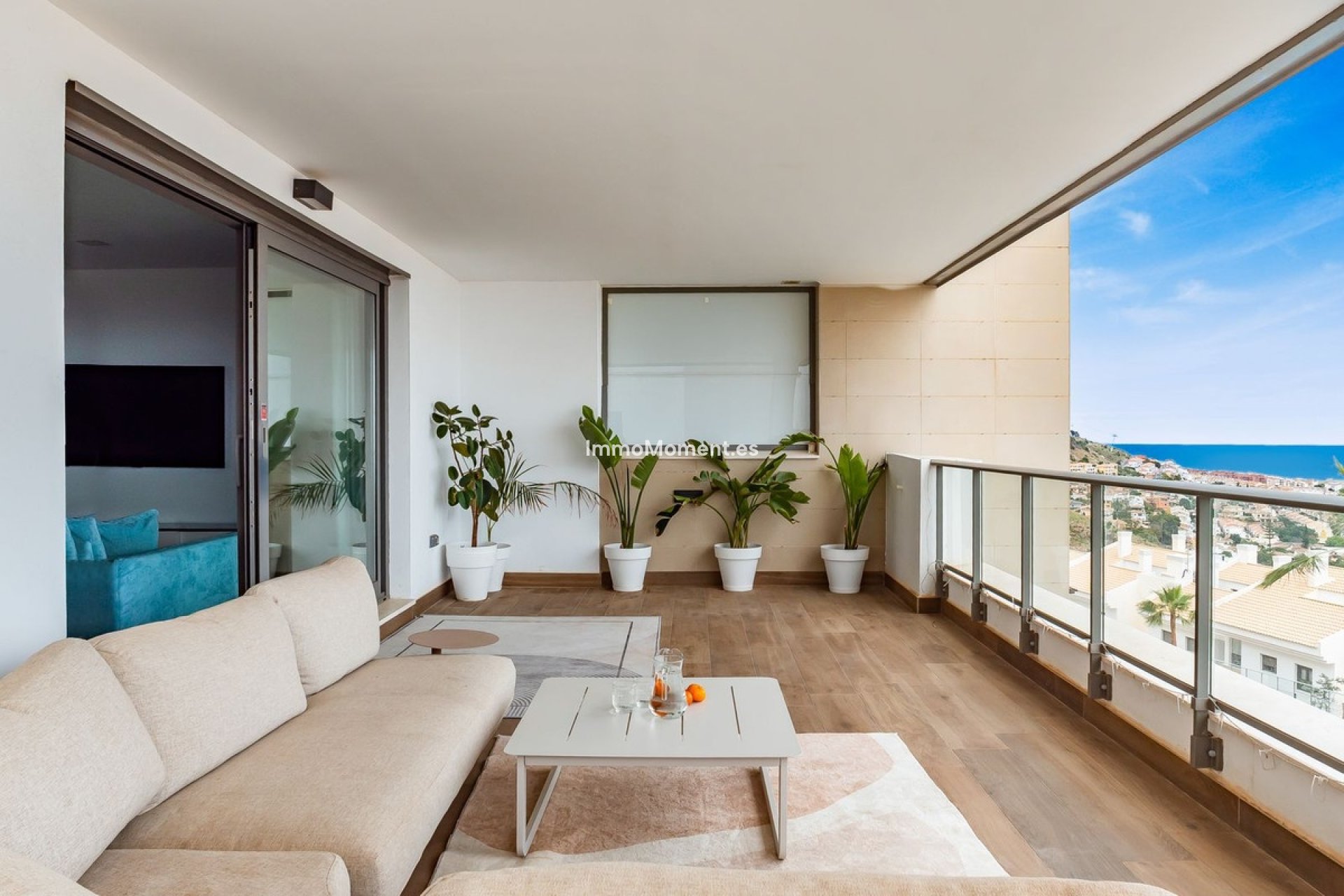 Reventa - Apartamento - Benalmadena - Benalmadena Costa