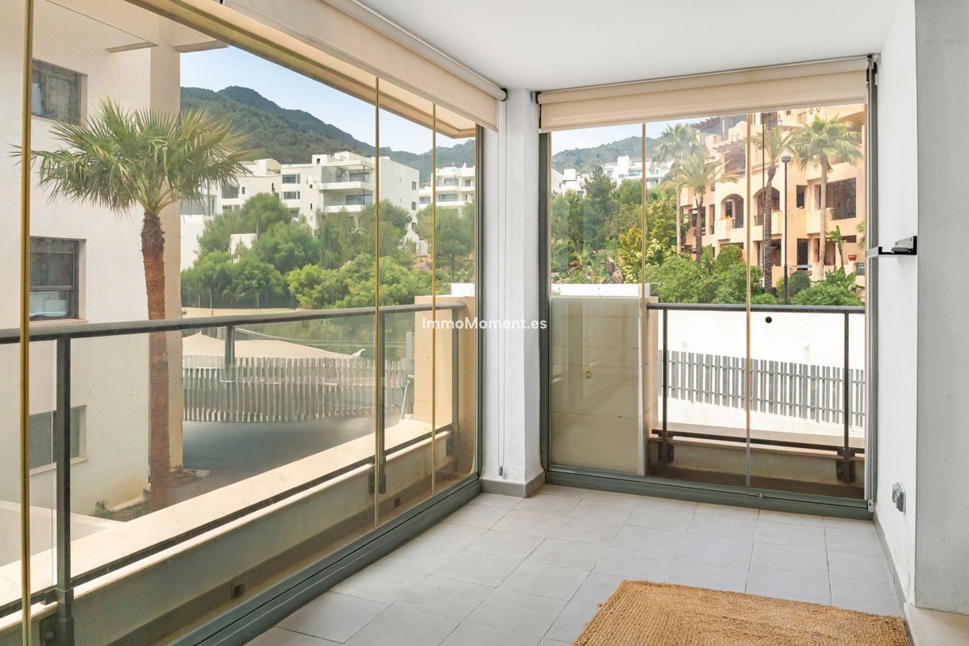 Reventa - Apartamento - Benalmadena - Benalmadena Costa