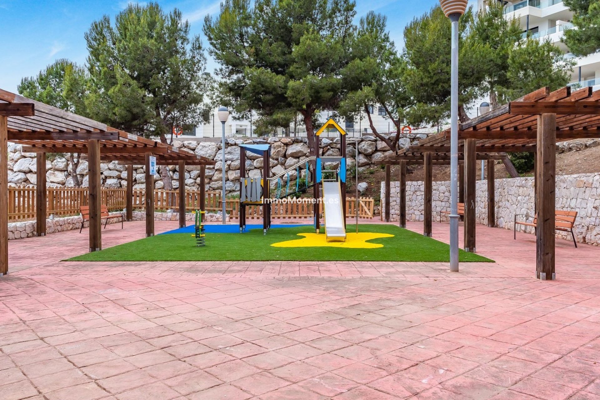 Reventa - Apartamento - Benalmadena - Benalmadena Costa