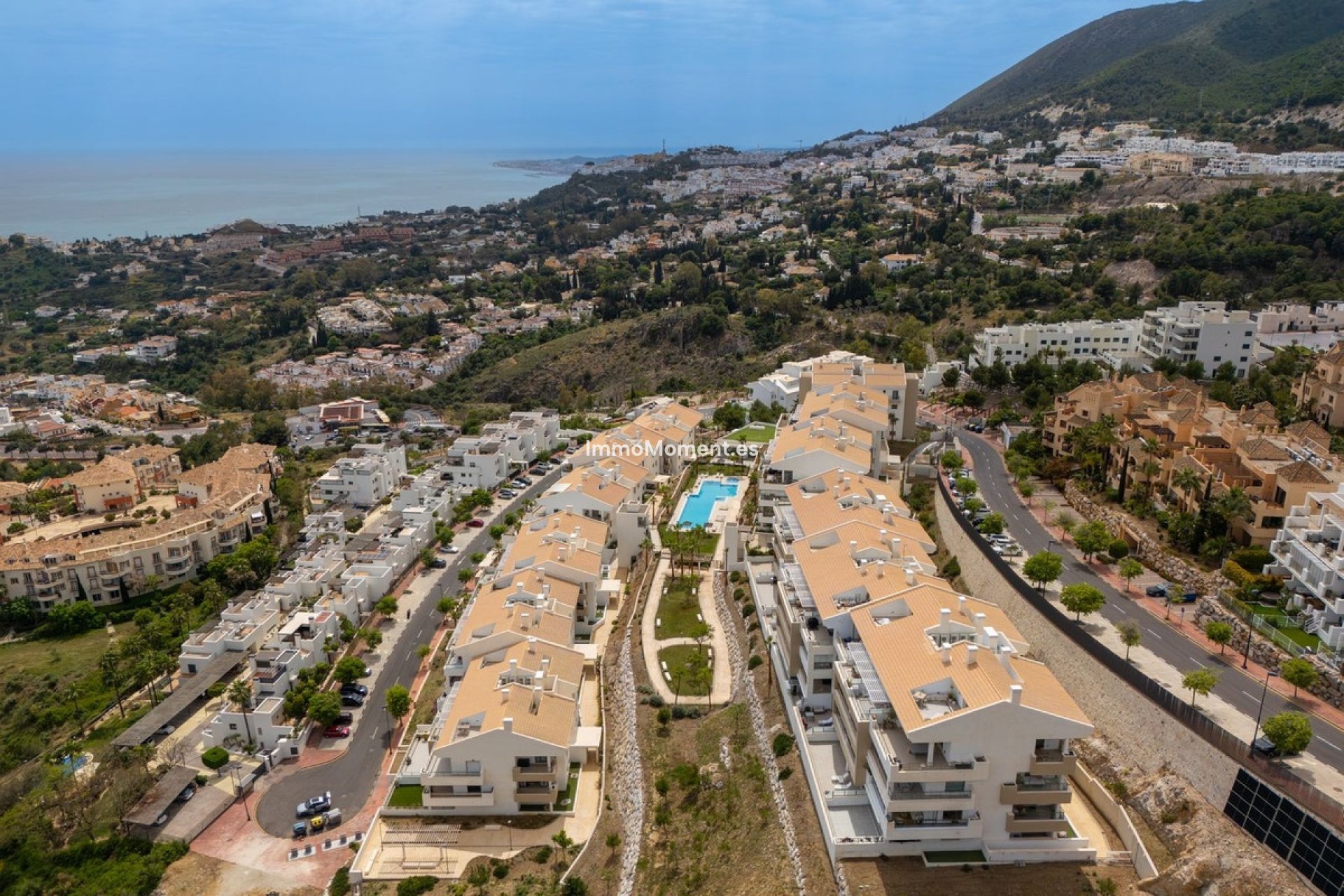 Reventa - Apartamento - Benalmadena - Benalmadena Costa