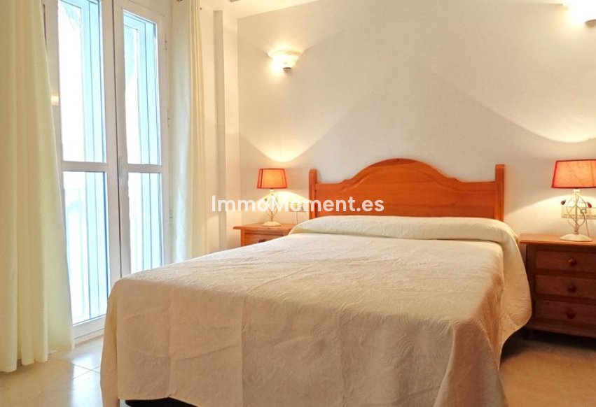 Reventa - Apartamento - Benalmadena - Benalmadena Costa